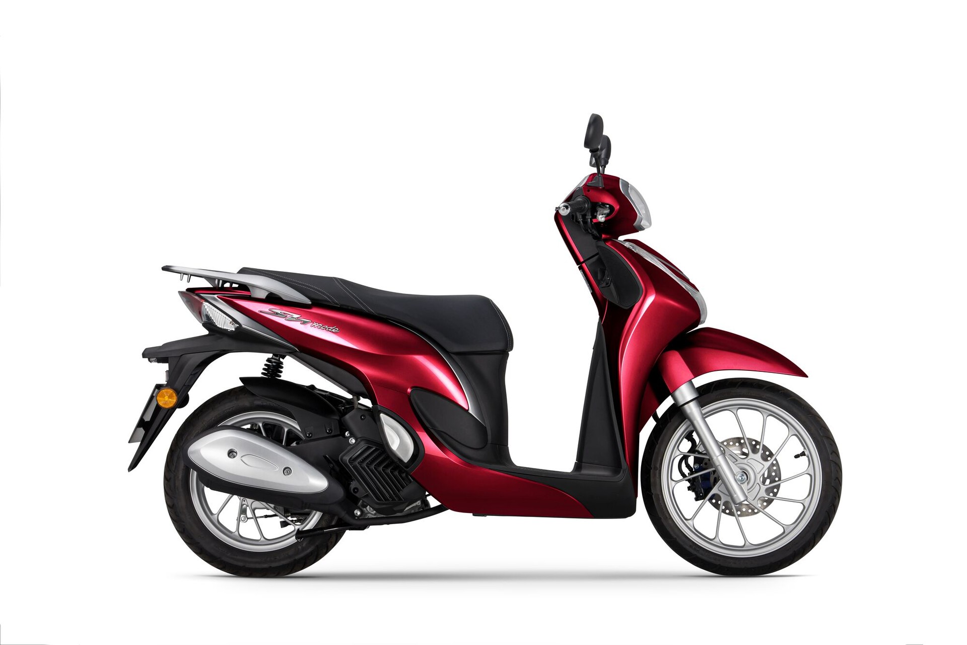 HONDA SH 125 i Mode-showroom-element-1