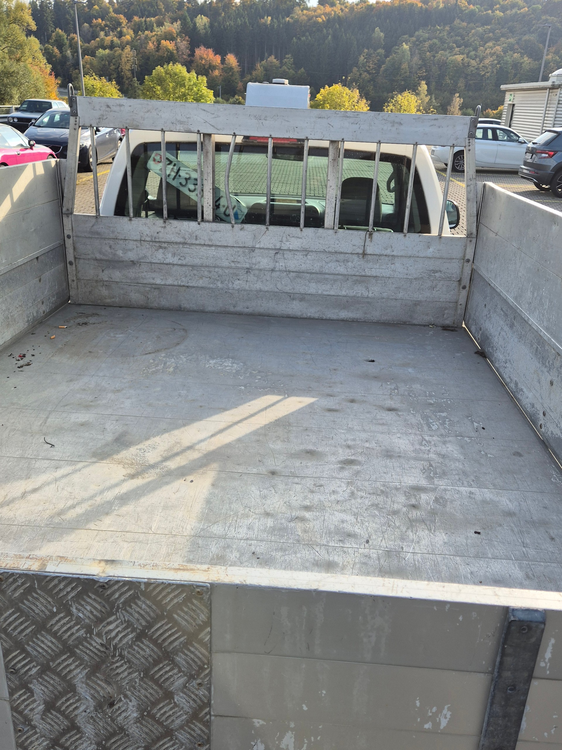 VW Amarok 2.0 BiTDI 4Motion-image-7