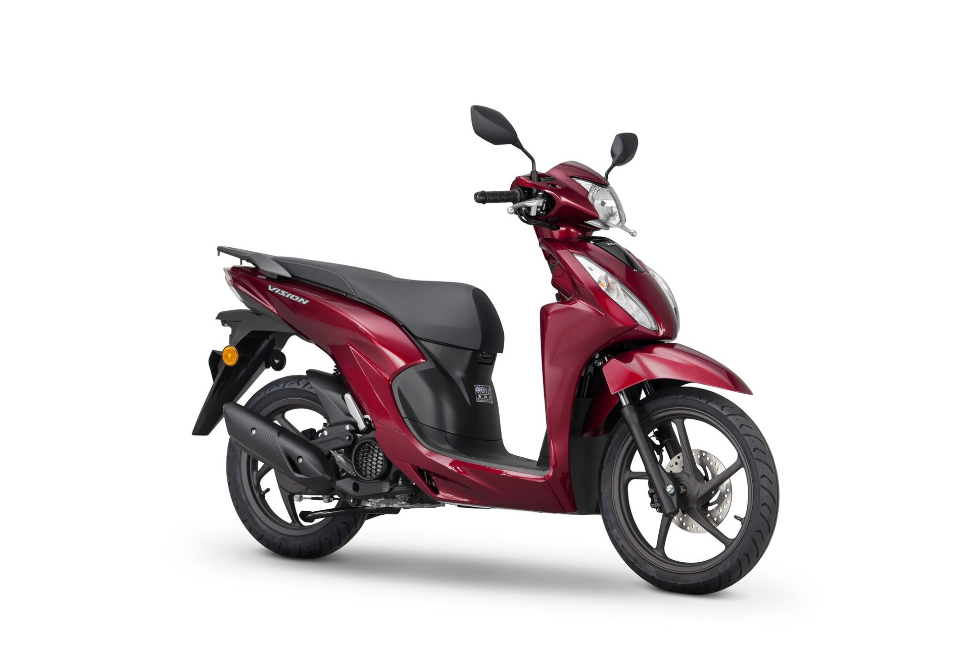 HONDA NSC Vision 110