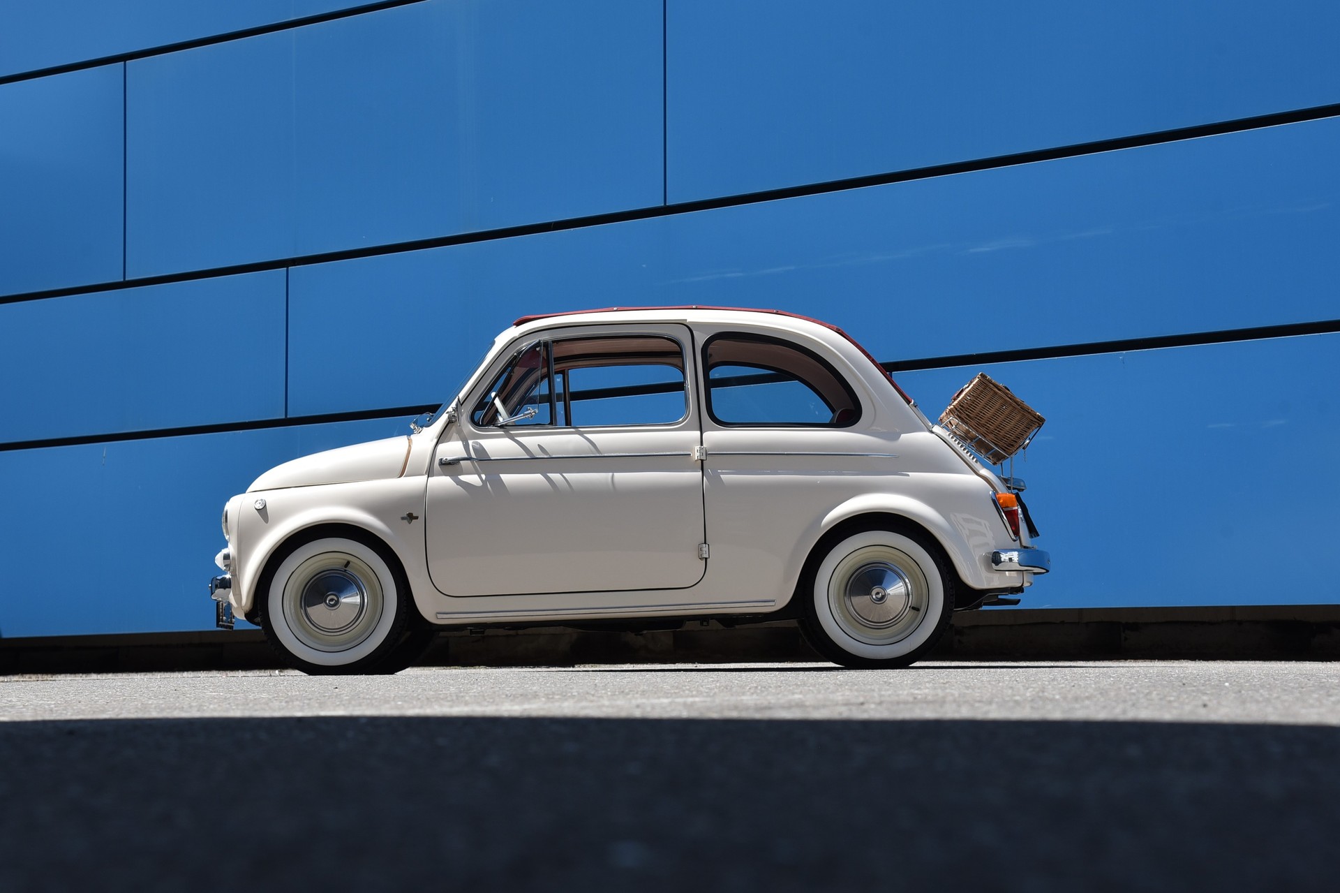 FIAT 500 D Trasformabile-image-10