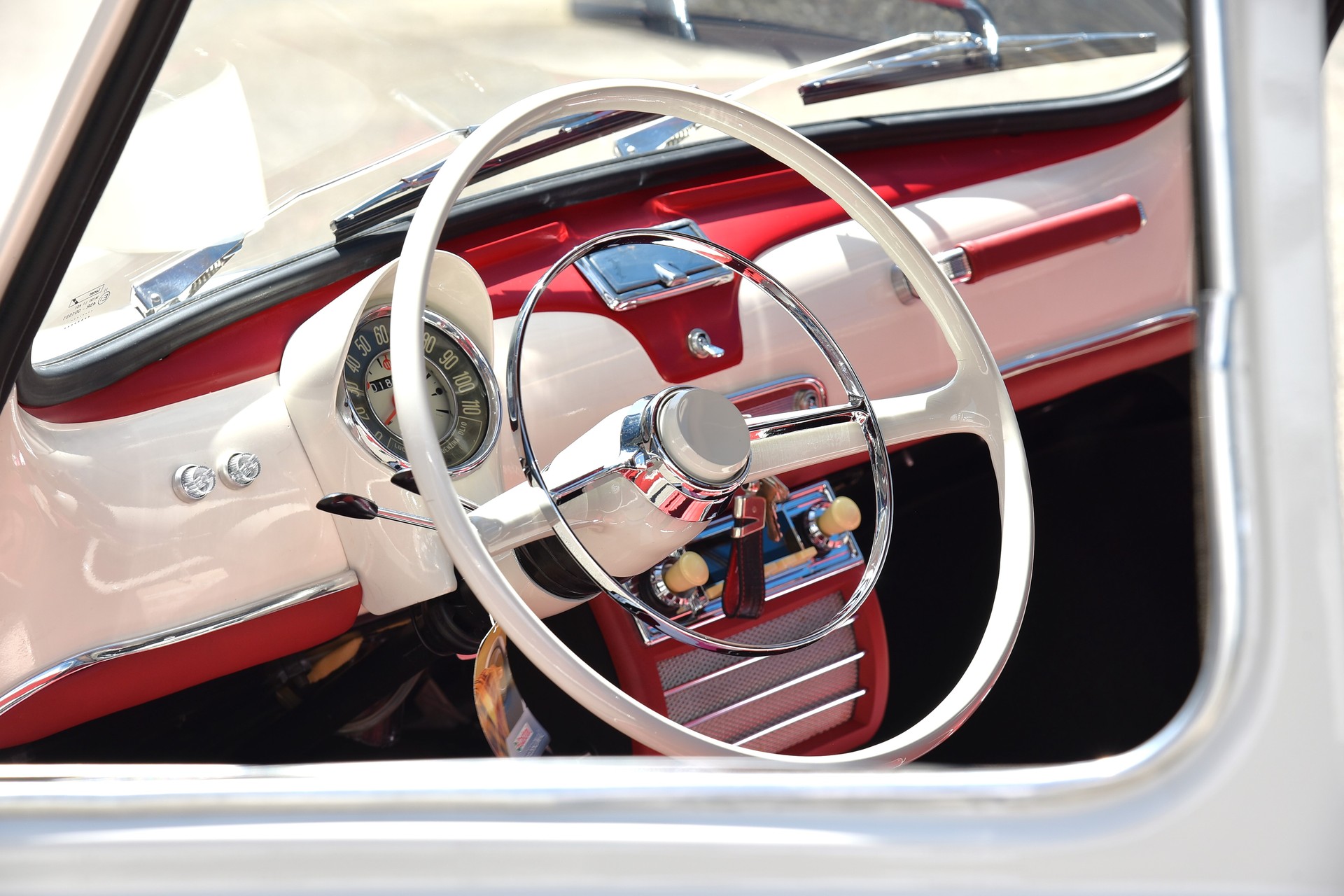 FIAT 500 D Trasformabile-image-1