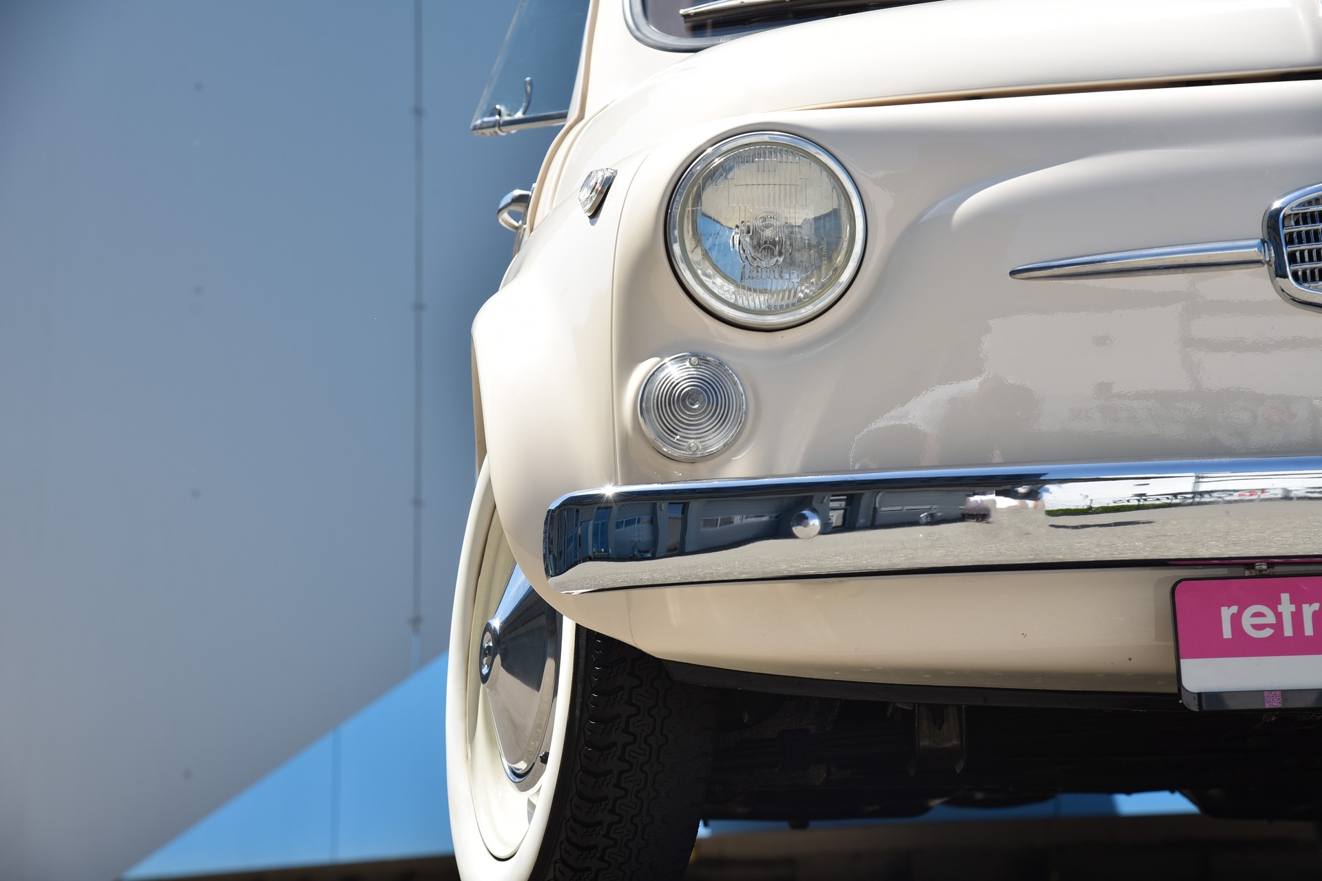 FIAT 500 D Trasformabile-image-6