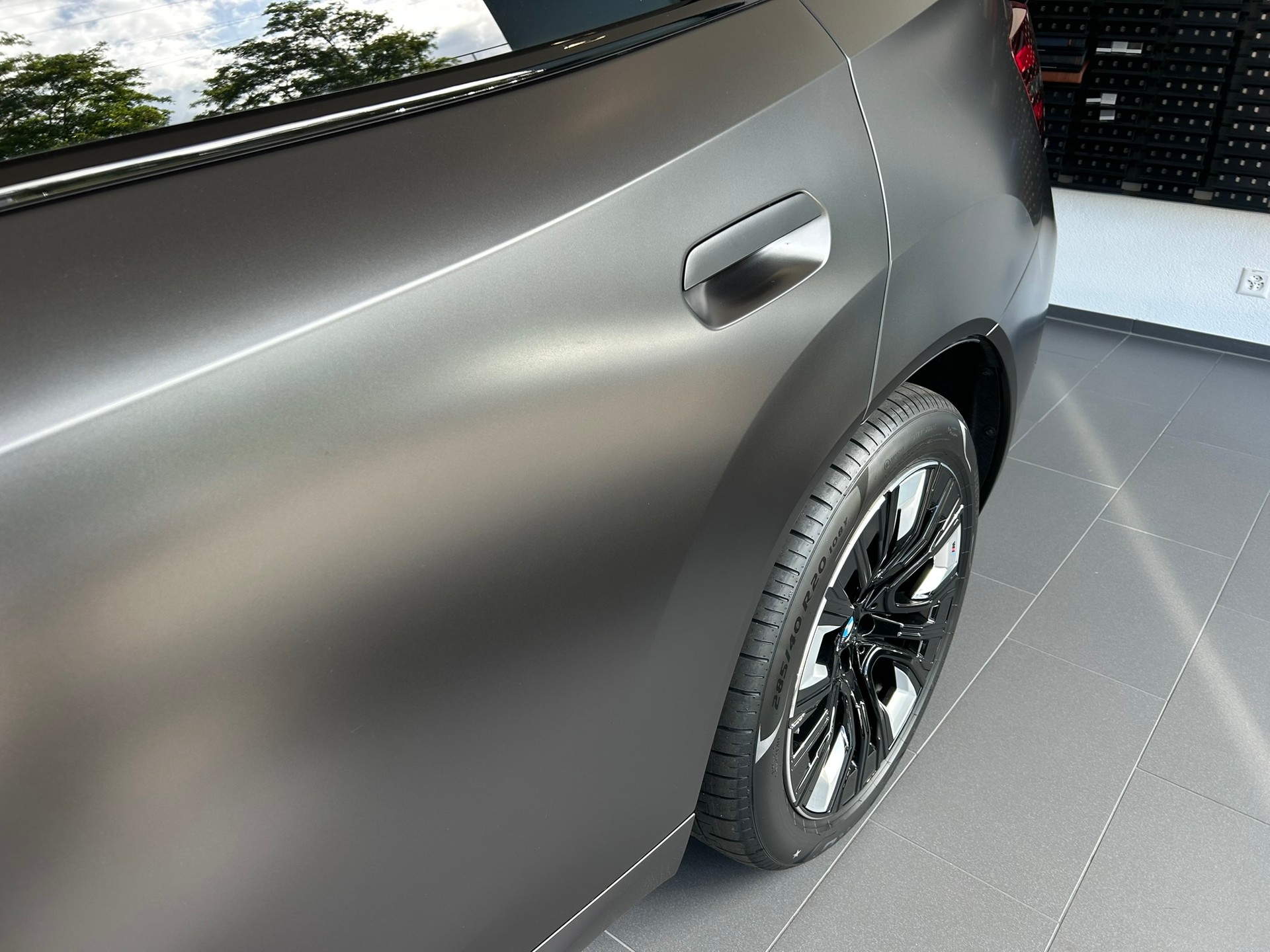 BMW X3 xDrive 48V 20d M Sport Pro-image-15
