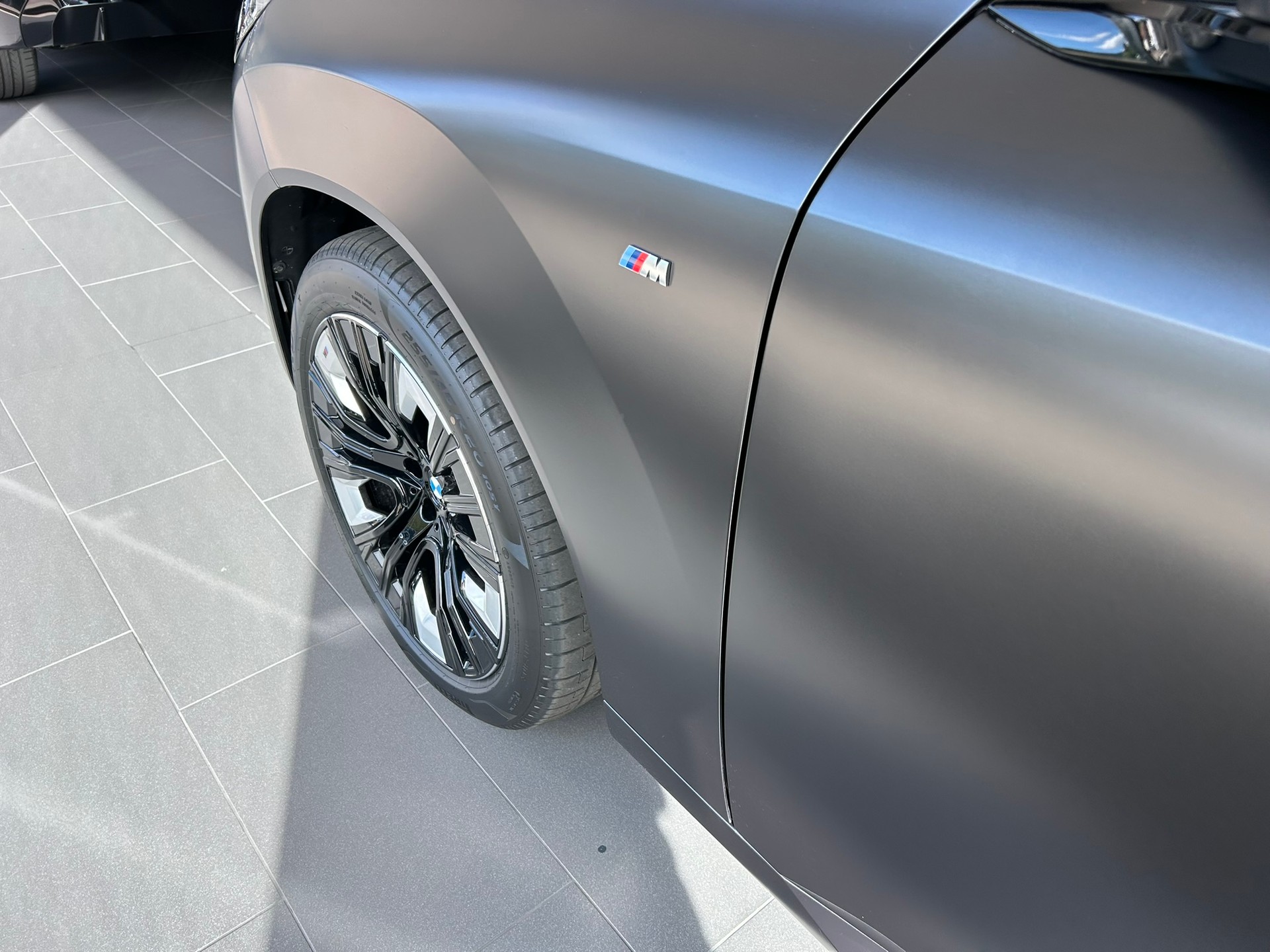 BMW X3 xDrive 48V 20d M Sport Pro-image-17