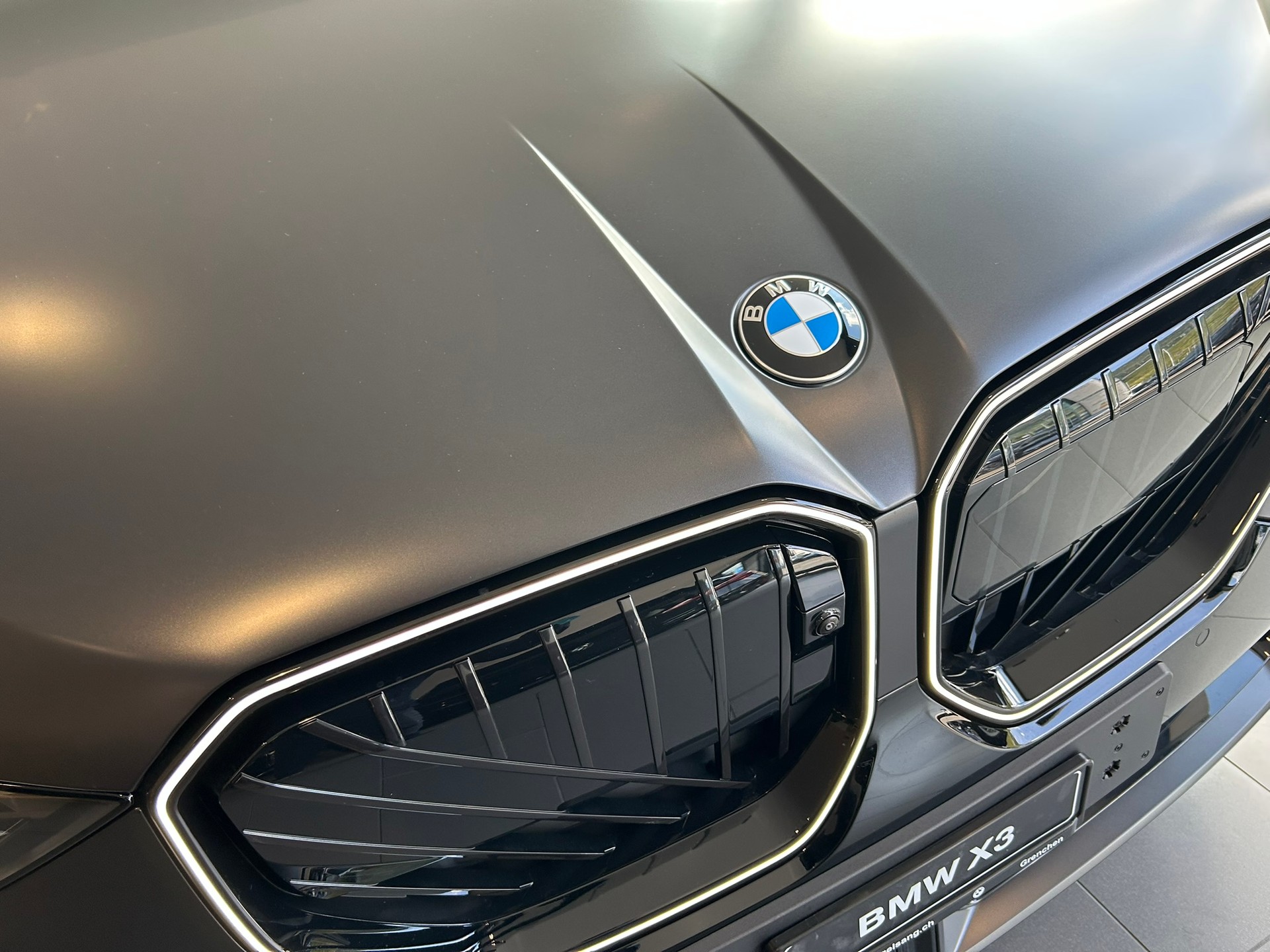 BMW X3 xDrive 48V 20d M Sport Pro-image-16