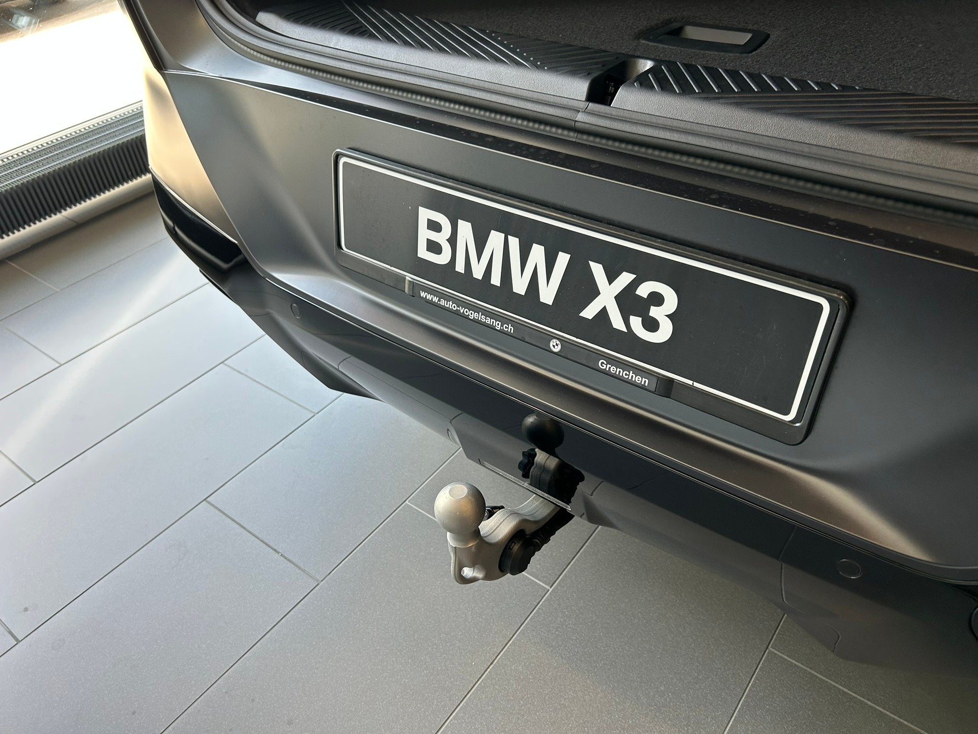 BMW X3 xDrive 48V 20d M Sport Pro-image-14