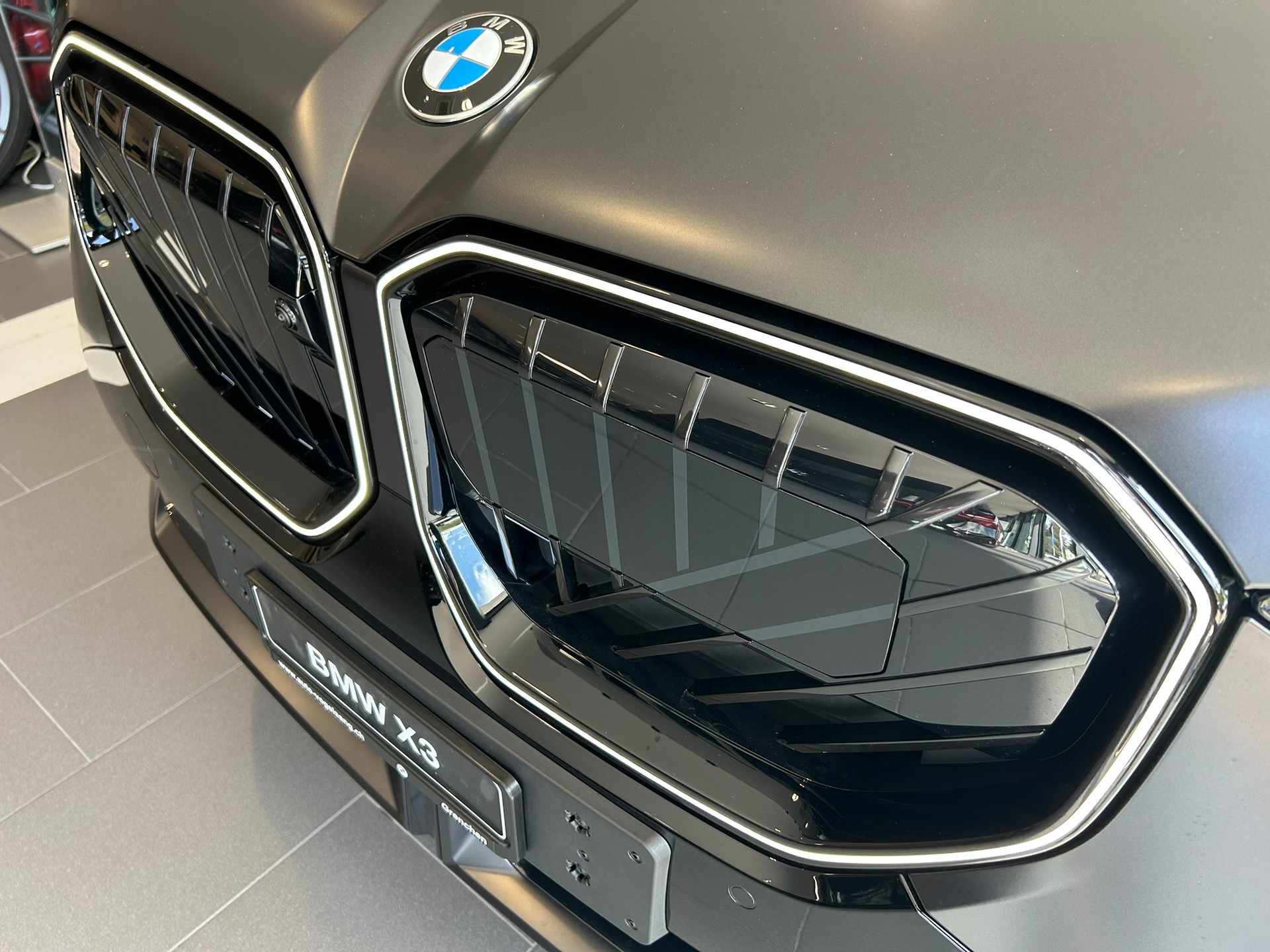 BMW X3 xDrive 48V 20d M Sport Pro-image-18