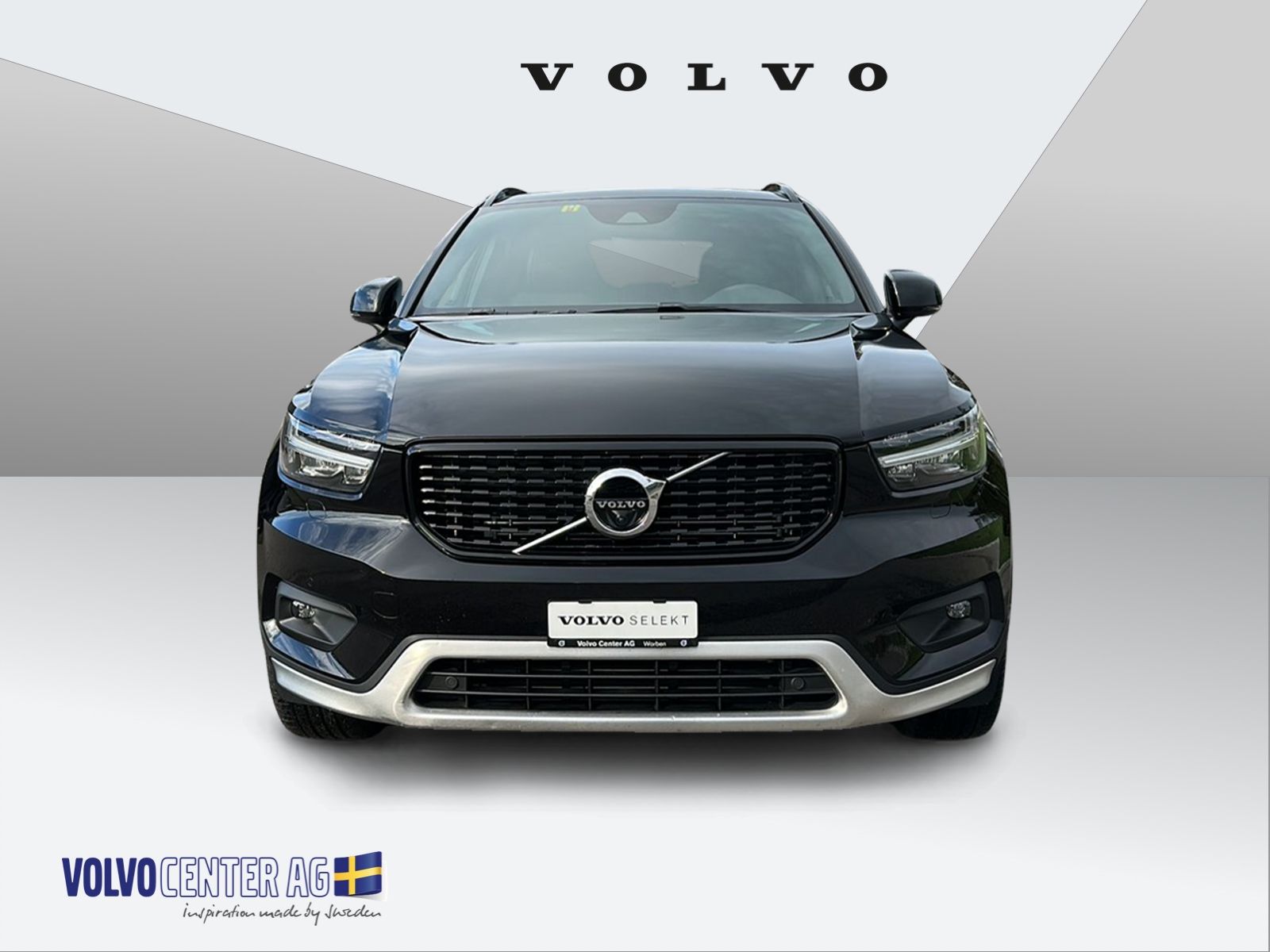VOLVO XC40 1.5 T5 PiH R-Design-image-6