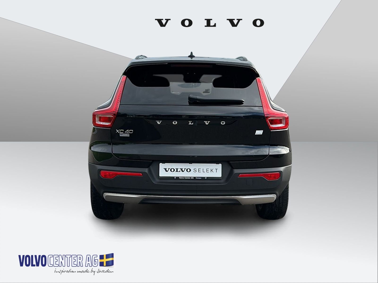 VOLVO XC40 1.5 T5 PiH R-Design-image-7