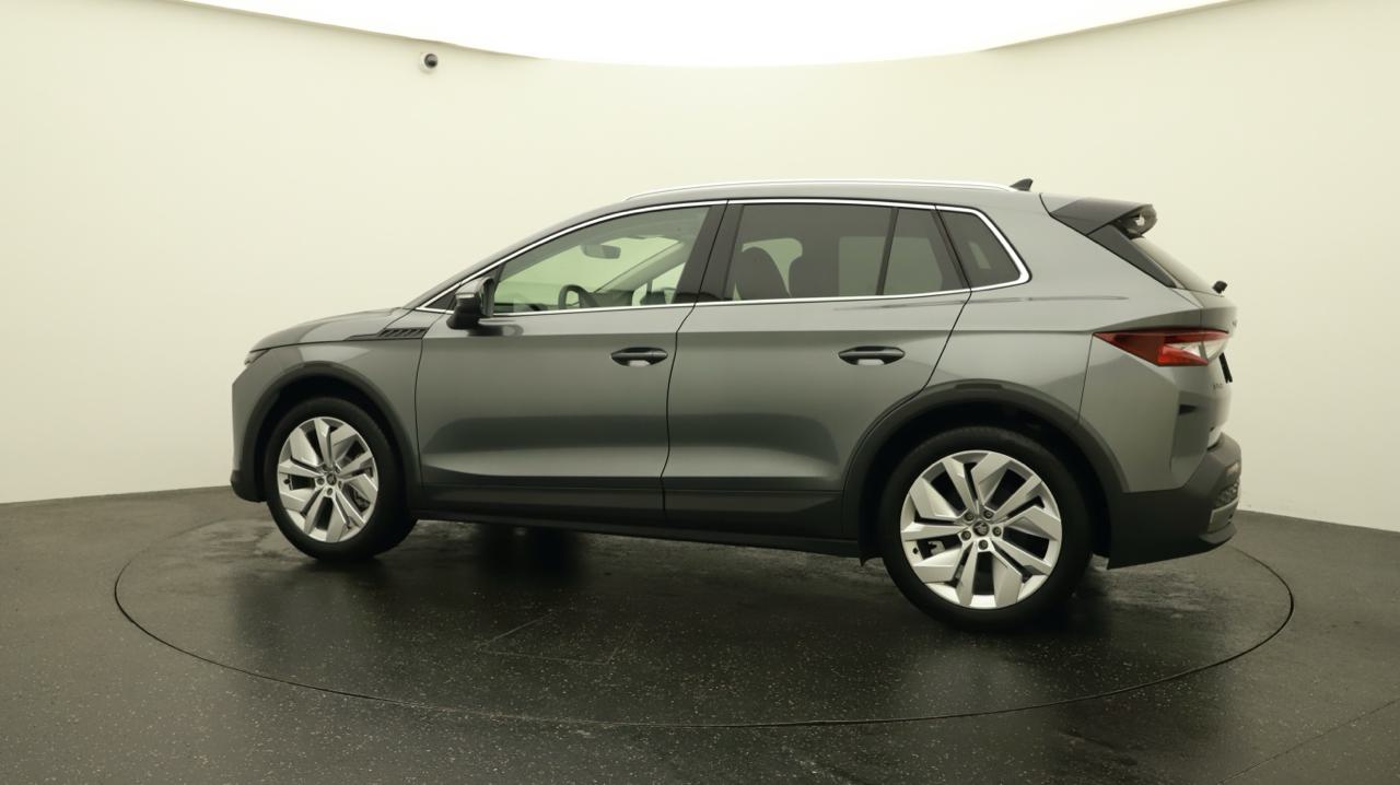 SKODA Elroq 85 Family-image-2