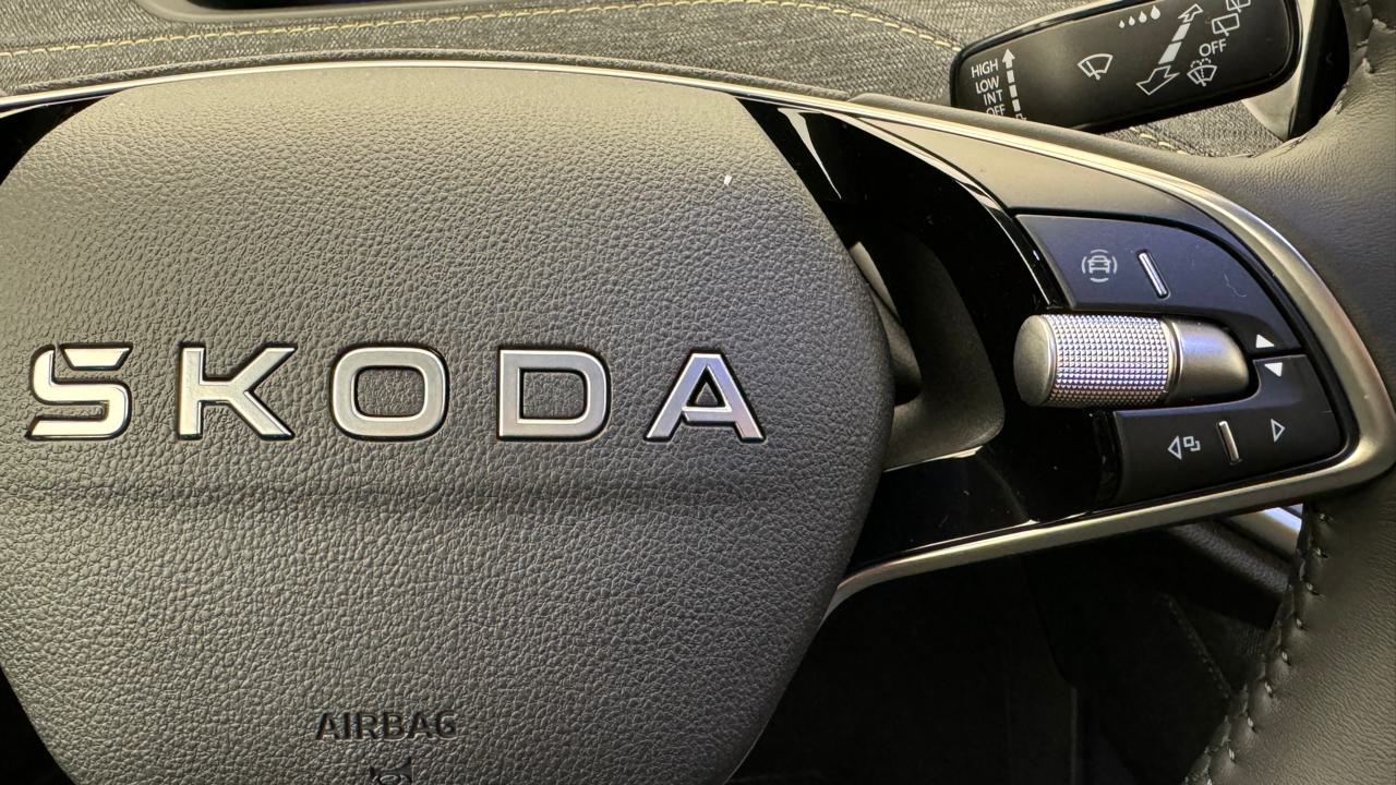 SKODA Elroq 85 Family-image-9