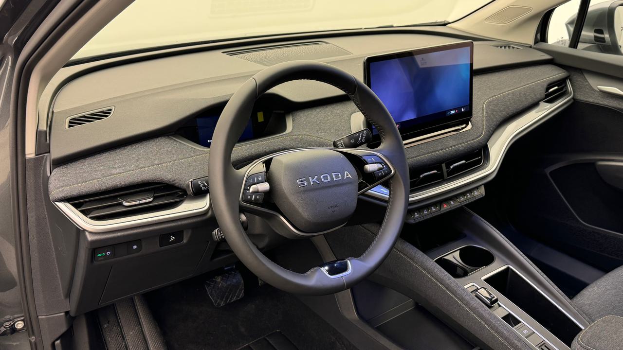 SKODA Elroq 85 Family-image-6