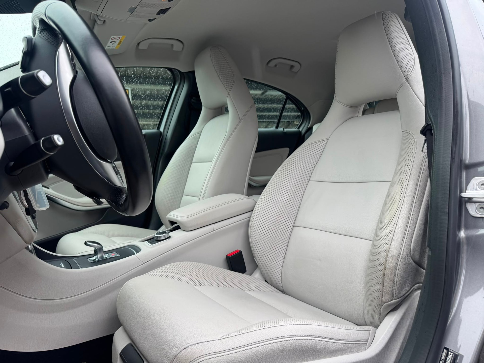 MERCEDES-BENZ A 45 AMG 4Matic Speedshift 7G-DCT-image-13