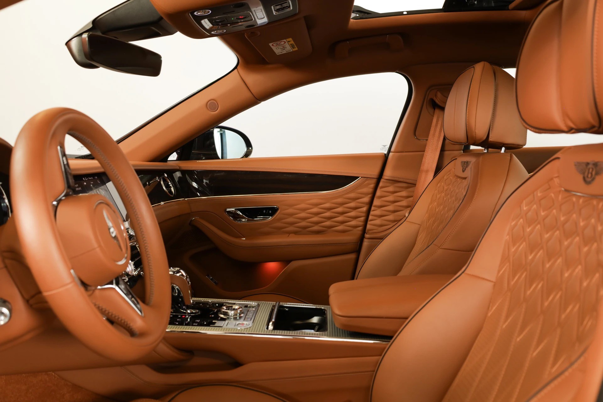 BENTLEY 2.9 V6 Hybrid-image-5