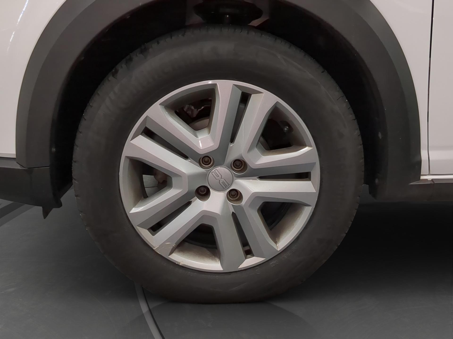 DACIA Sandero Stepway TCe 90 Expression CVT-image-23