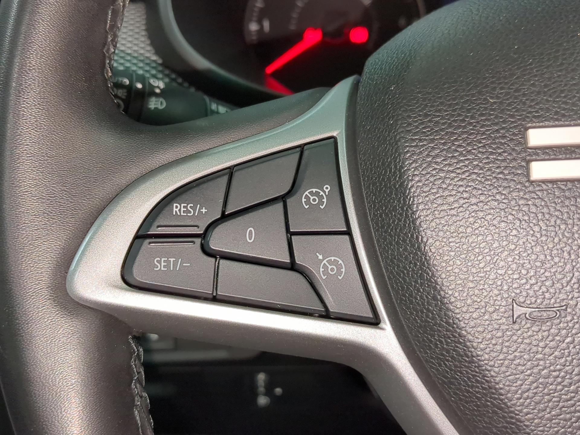 DACIA Sandero Stepway TCe 90 Expression CVT-image-20