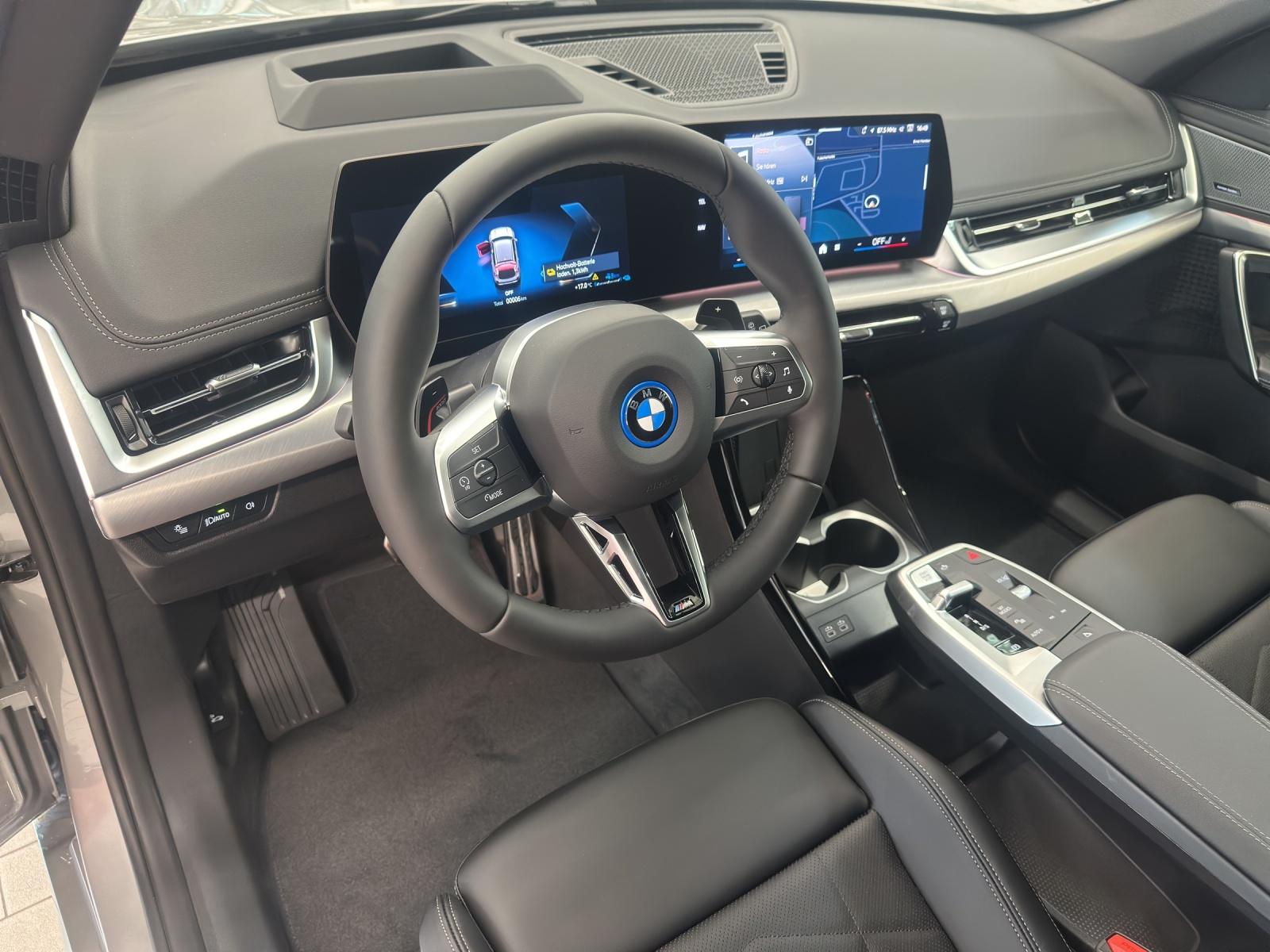 BMW X1 30e xDrive M Sport Pro Paket-image-19