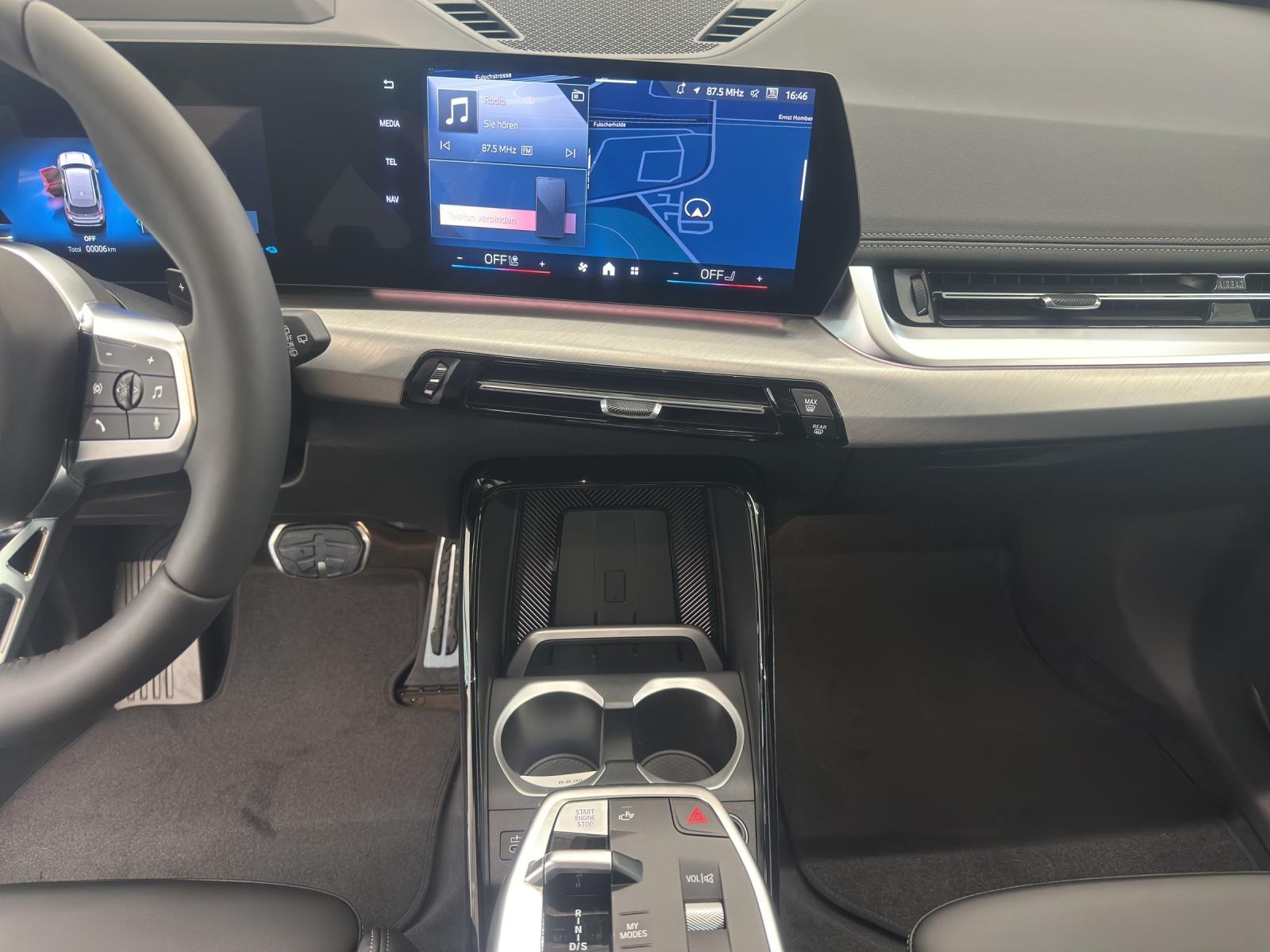 BMW X1 30e xDrive M Sport Pro Paket-image-12