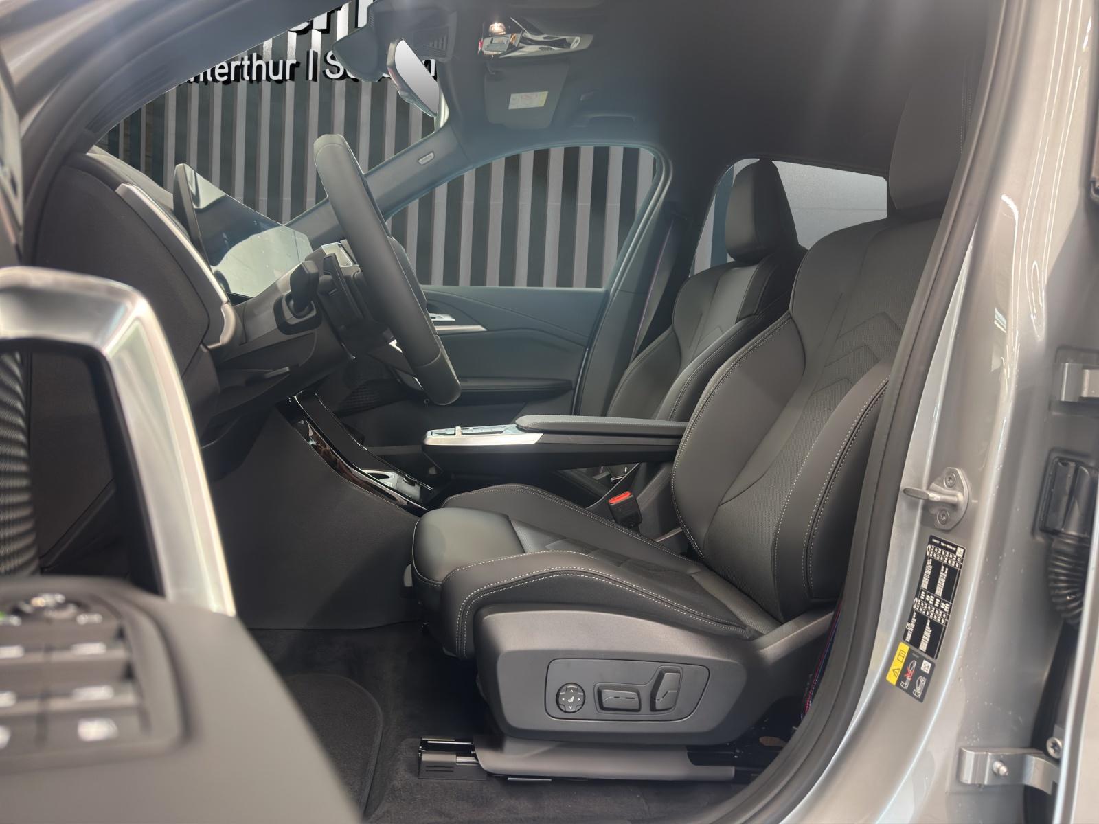 BMW X1 30e xDrive M Sport Pro Paket-image-13