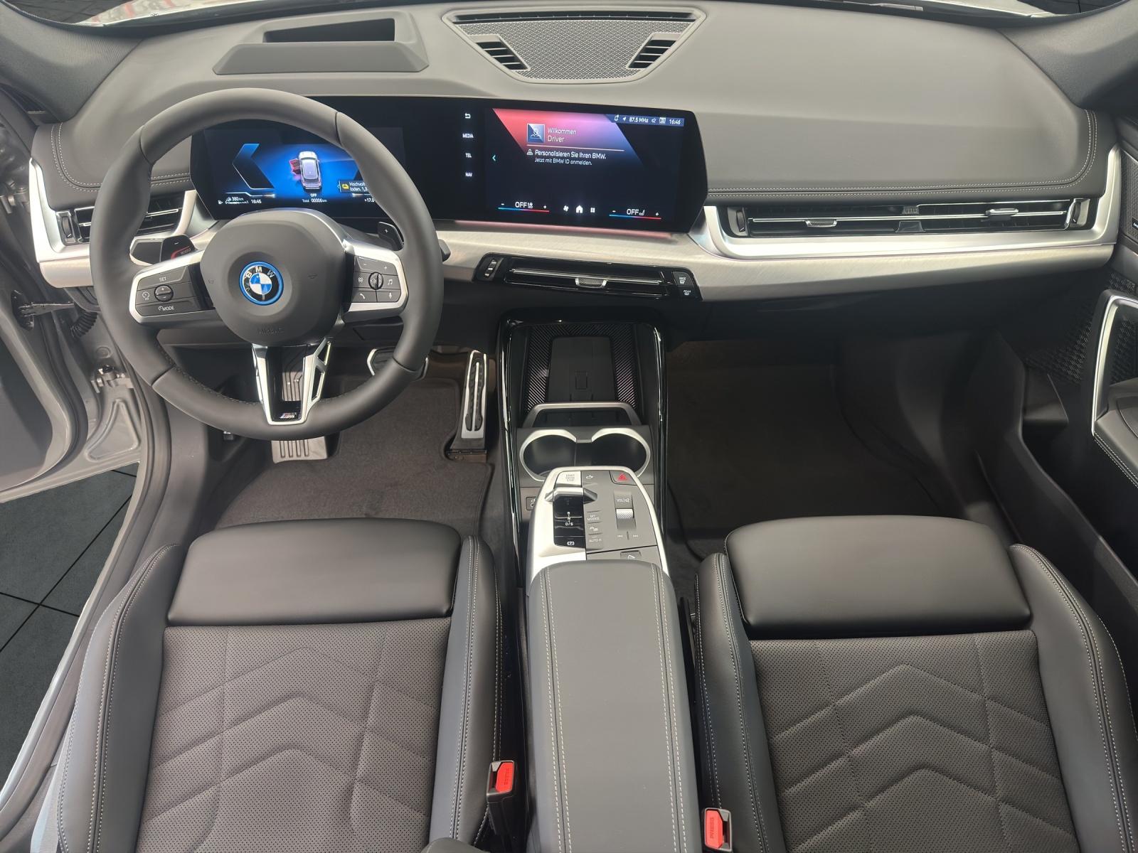 BMW X1 30e xDrive M Sport Pro Paket-image-9