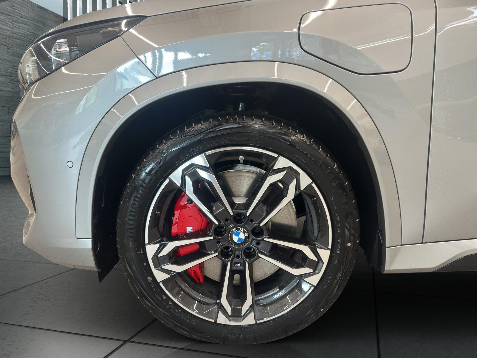 BMW X1 30e xDrive M Sport Pro Paket-image-8
