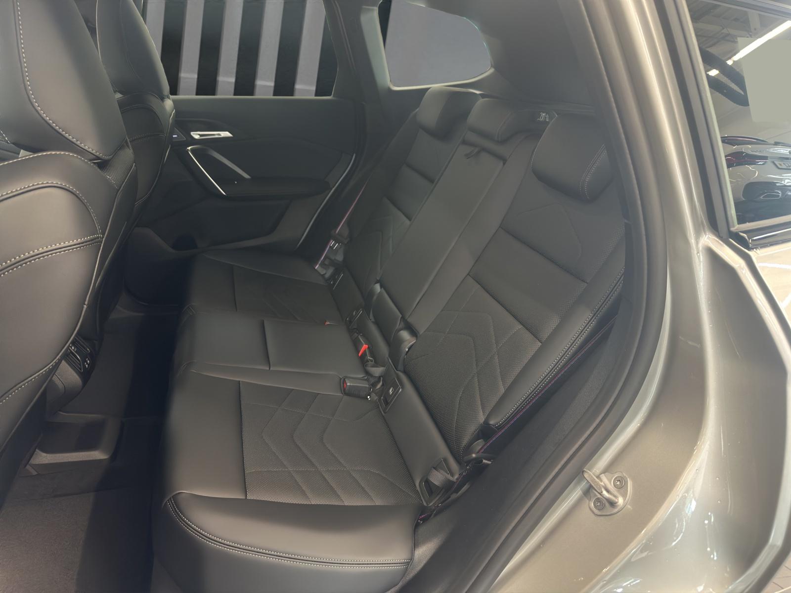 BMW X1 30e xDrive M Sport Pro Paket-image-17