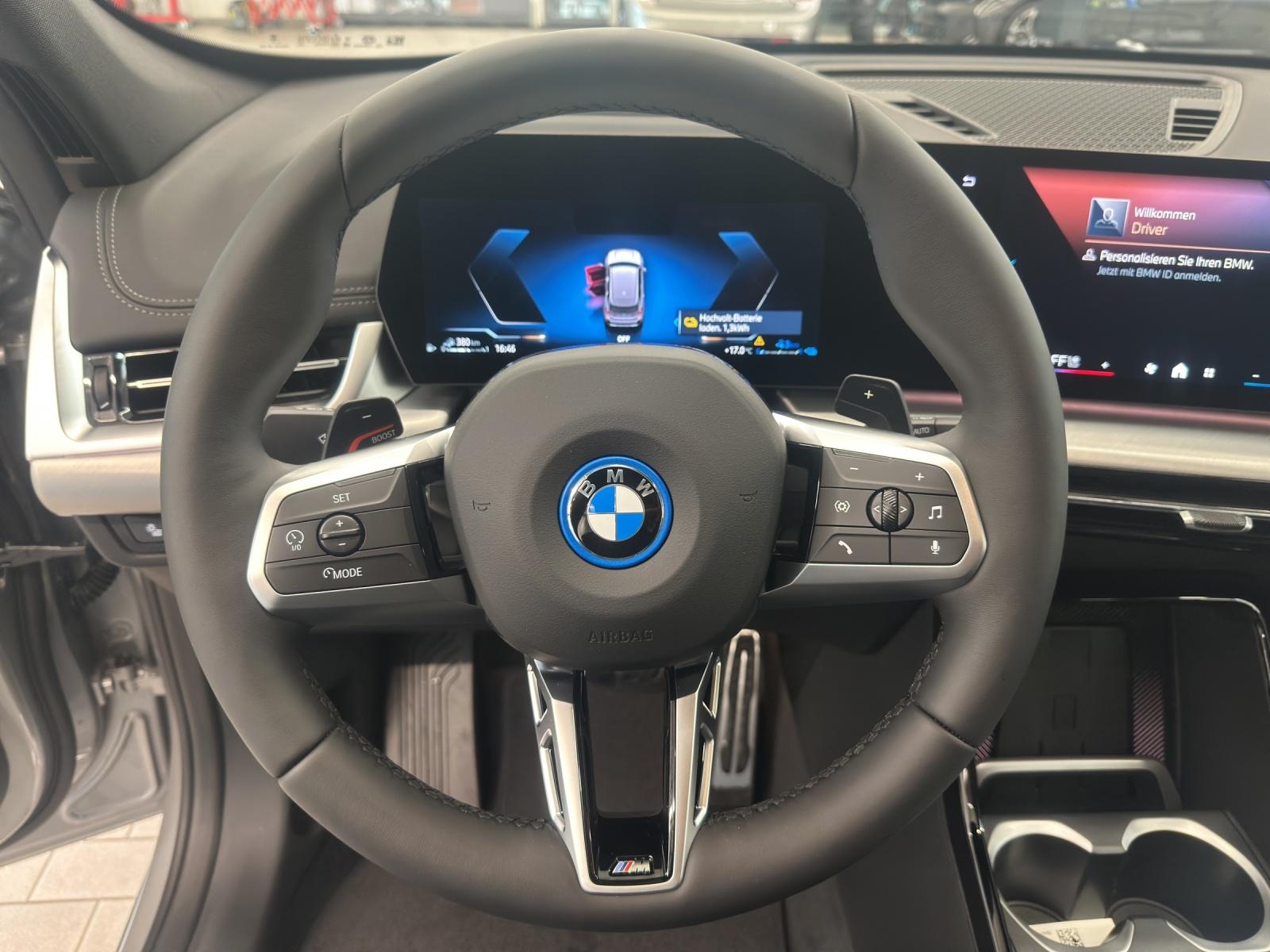 BMW X1 30e xDrive M Sport Pro Paket-image-10