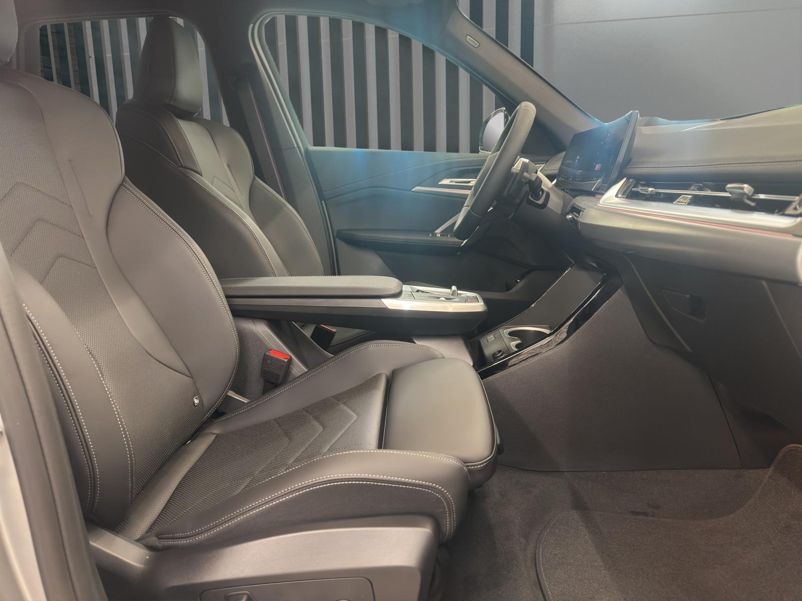 BMW X1 30e xDrive M Sport Pro Paket-image-14