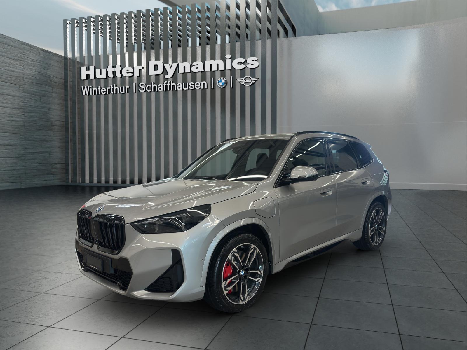 BMW X1 30e xDrive M Sport Pro Paket-image-0