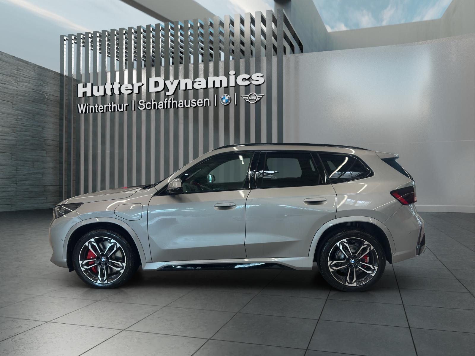 BMW X1 30e xDrive M Sport Pro Paket-image-7