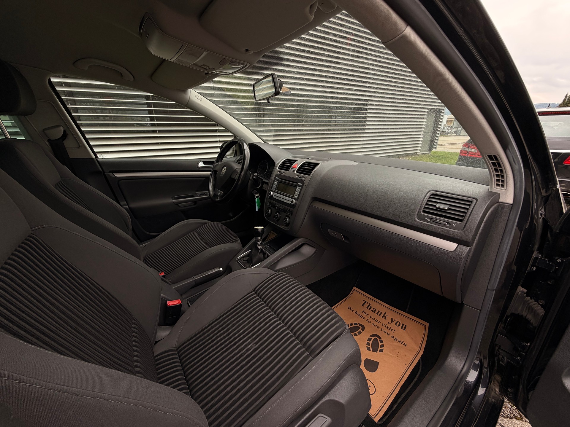 VW Golf 2.0 FSI Sportline 4Motion-image-6