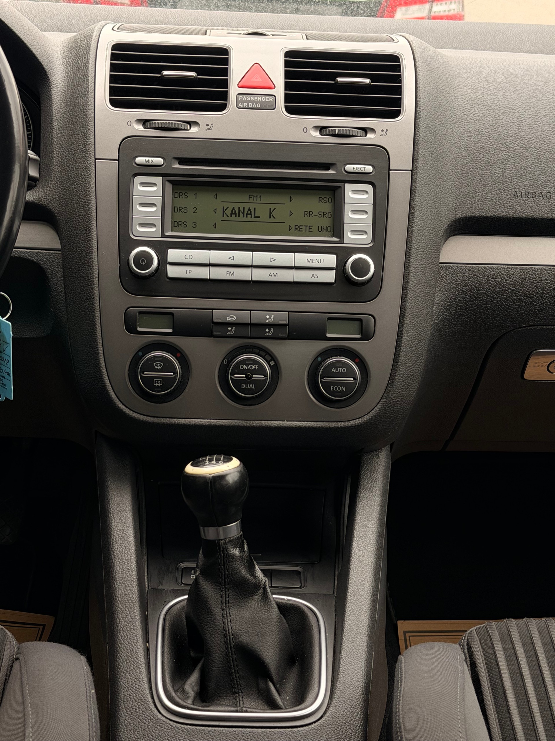 VW Golf 2.0 FSI Sportline 4Motion-image-4