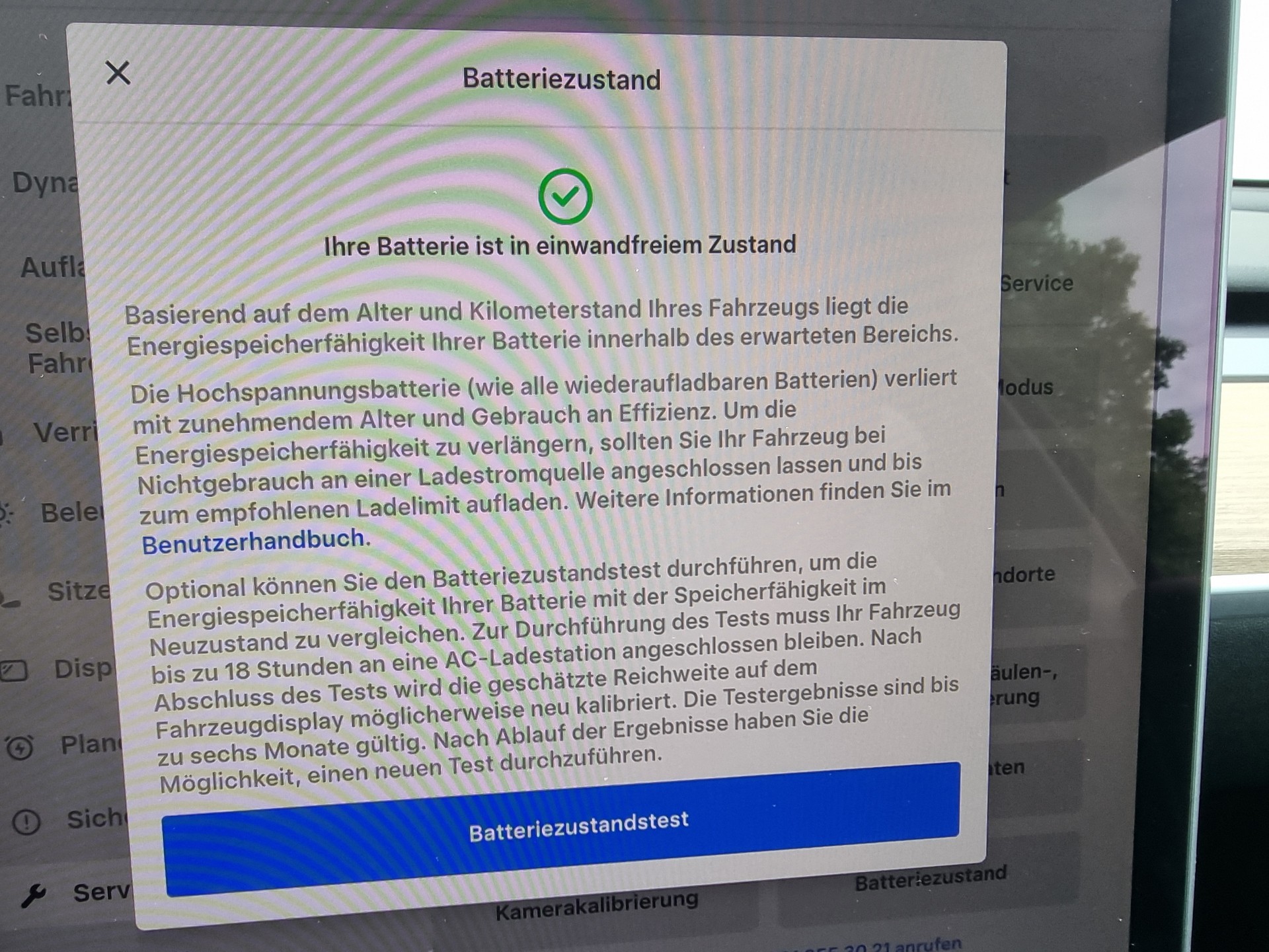 TESLA Model Y Long Range-image-9