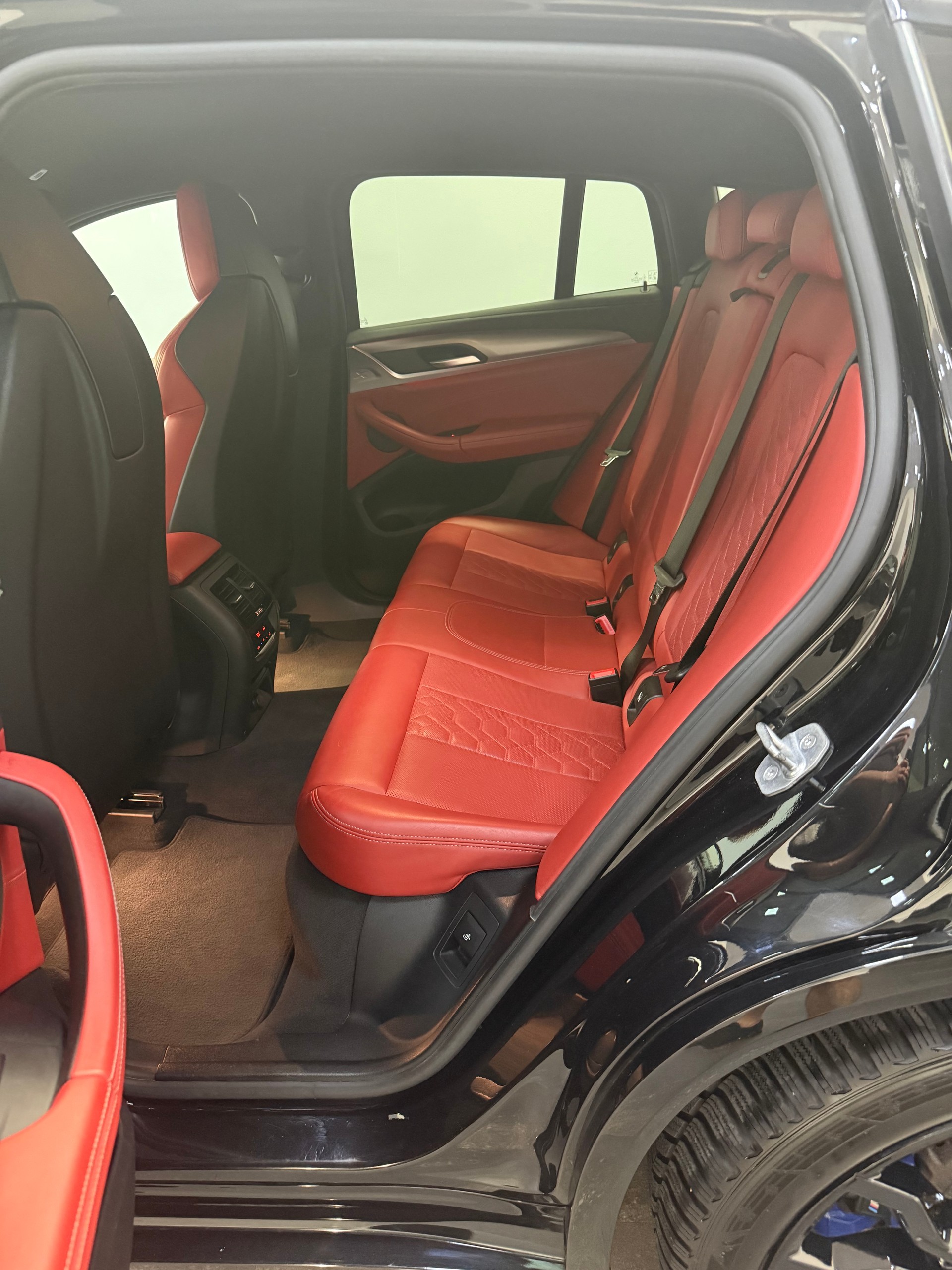 BMW X4M M Competition Steptronic-image-16