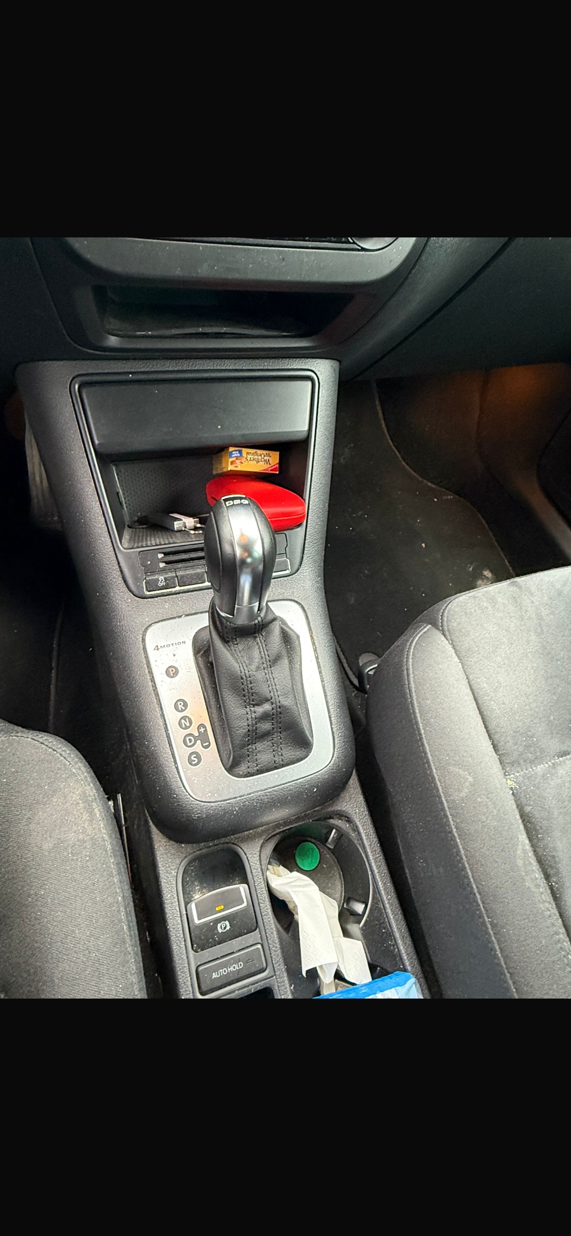 VW Tiguan 2.0 TSI Sport&Style 4Motion DSG-image-4