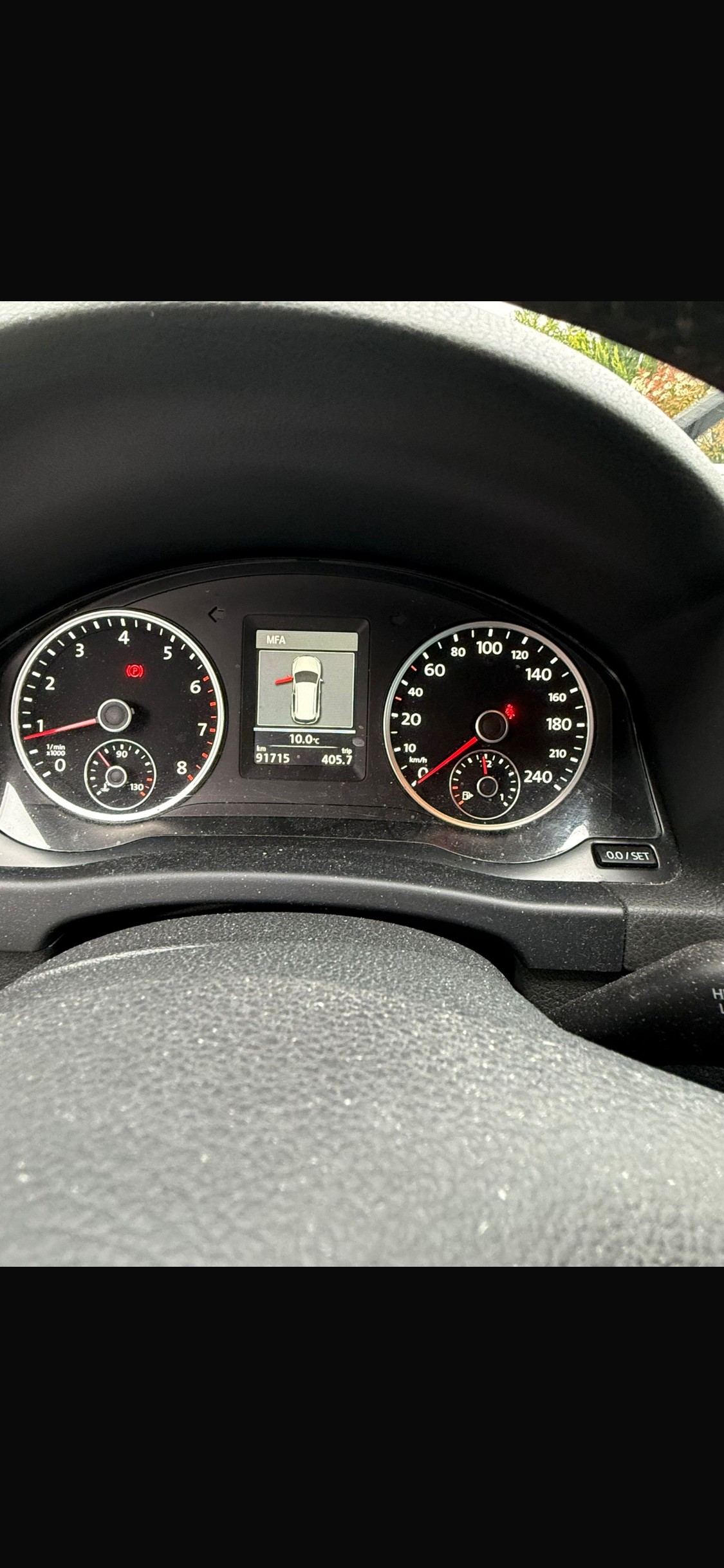 VW Tiguan 2.0 TSI Sport&Style 4Motion DSG-image-3