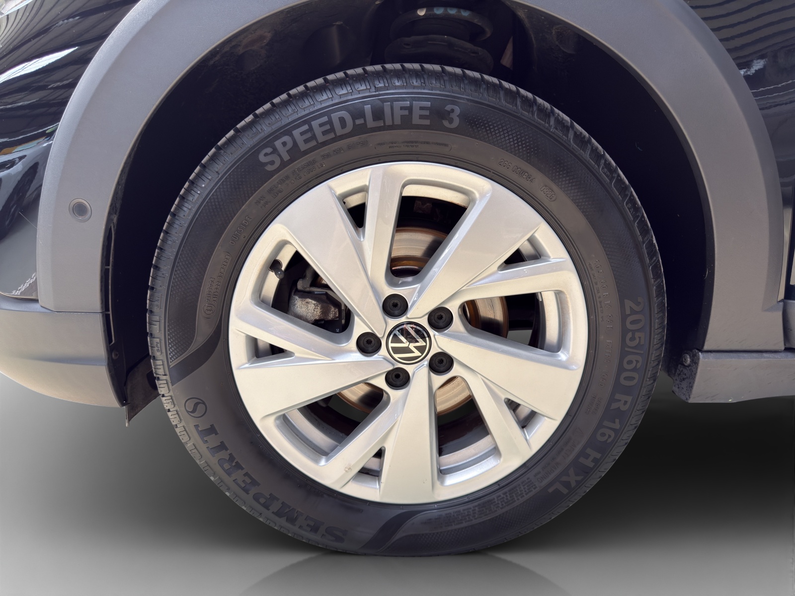 VW Taigo 1.0 TSI Life DSG-image-14