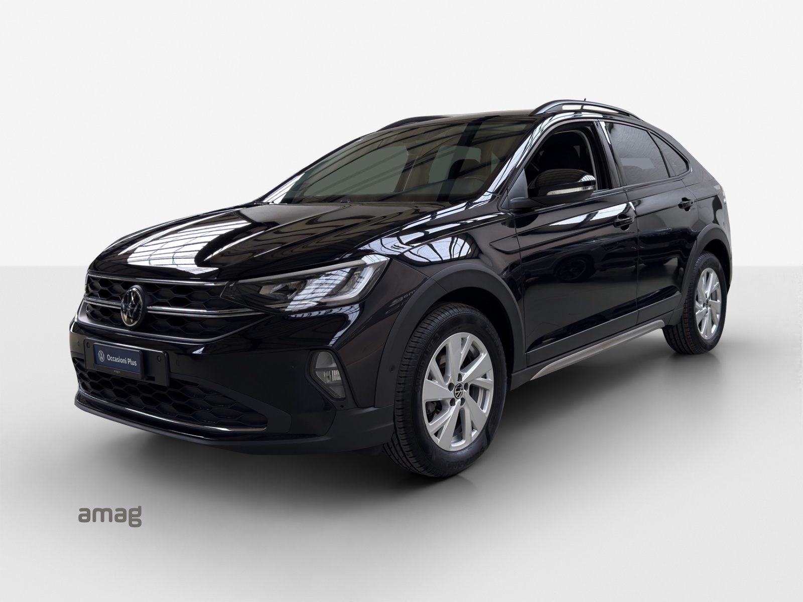 VW Taigo 1.0 TSI Life DSG
