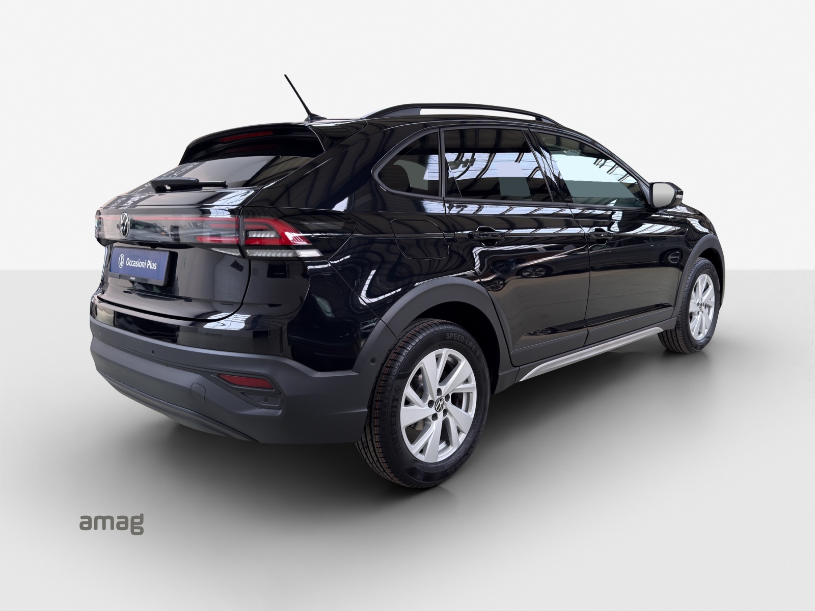 VW Taigo 1.0 TSI Life DSG-image-4