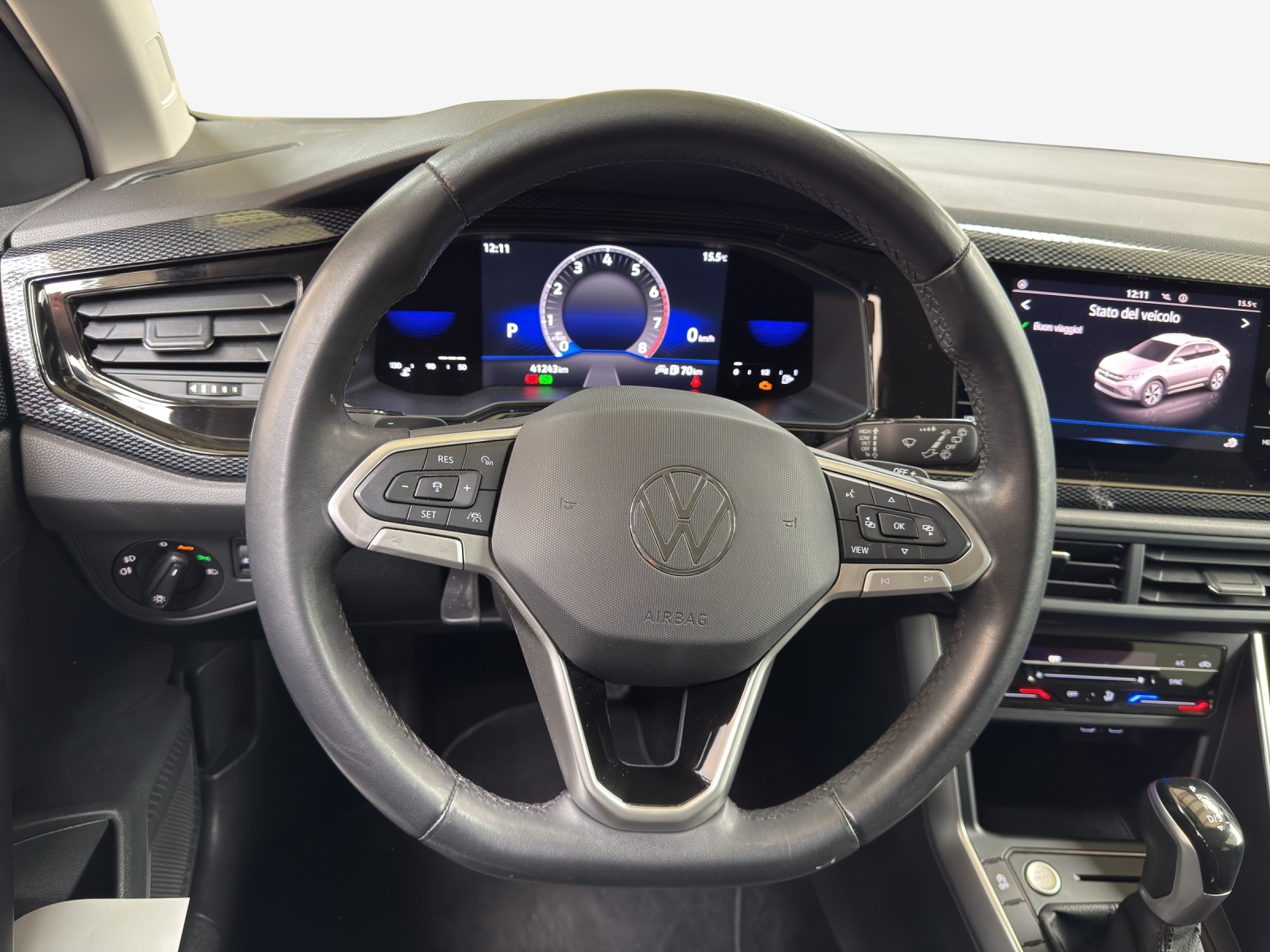 VW Taigo 1.0 TSI Life DSG-image-9