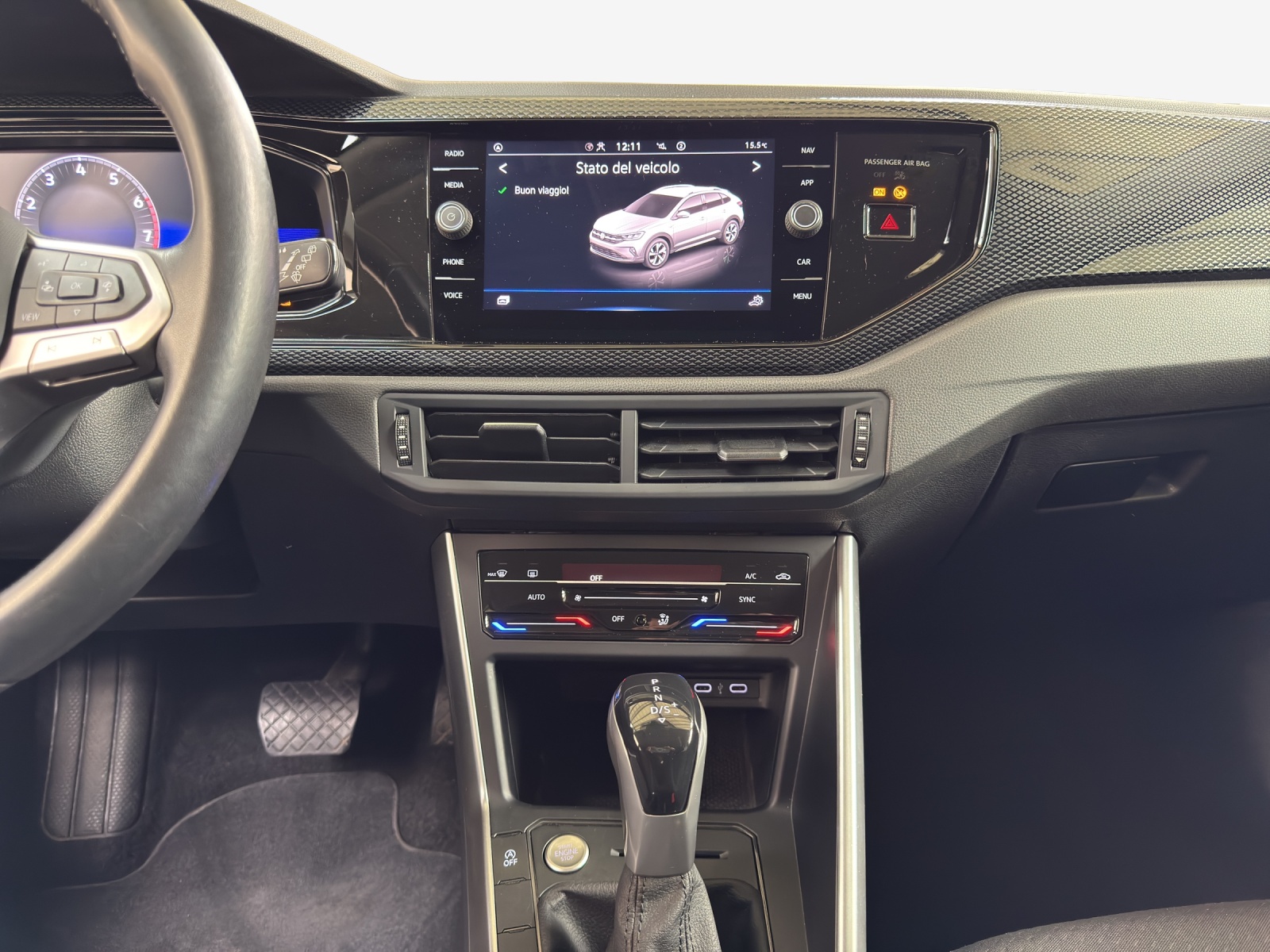 VW Taigo 1.0 TSI Life DSG-image-10