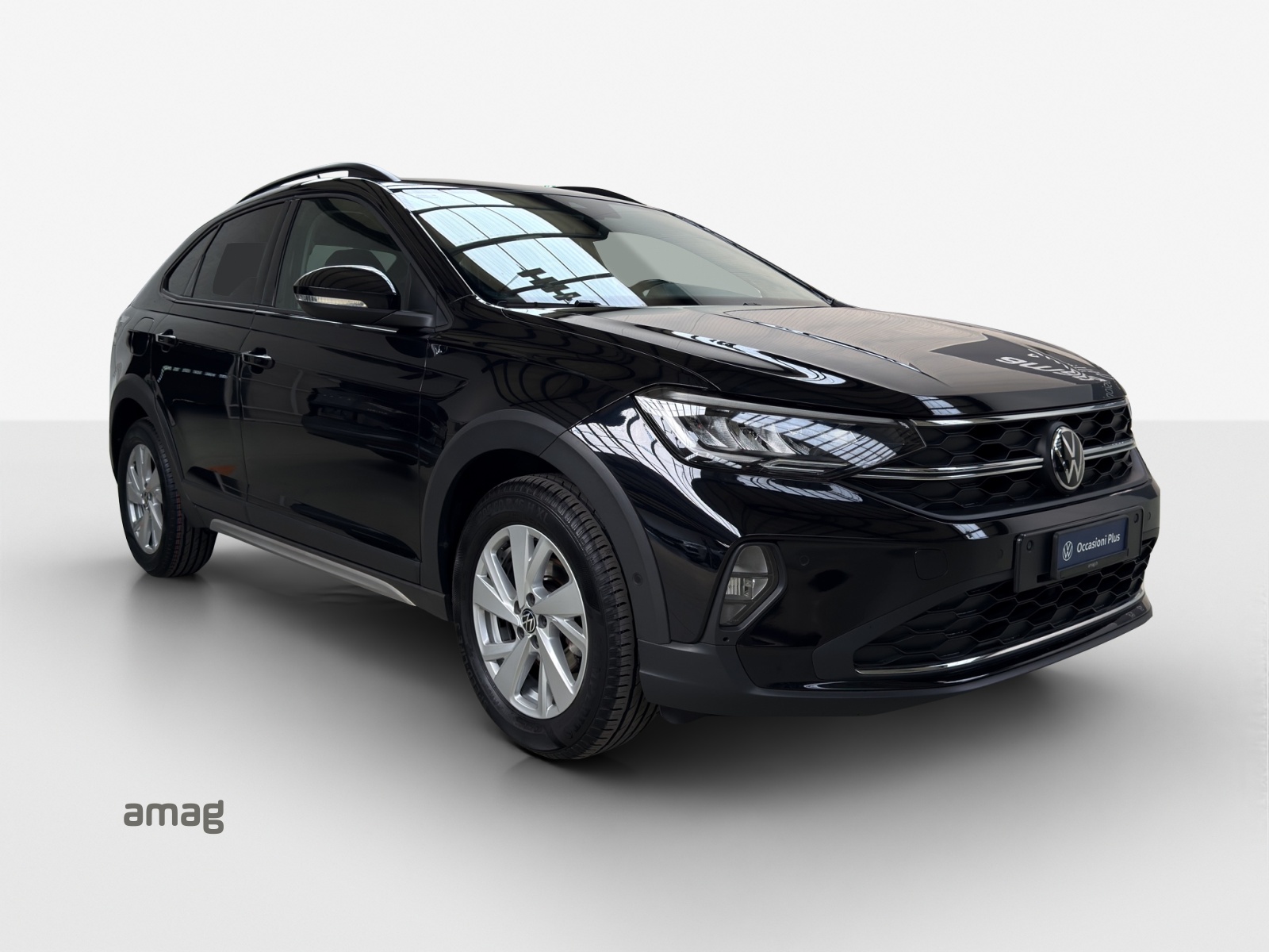 VW Taigo 1.0 TSI Life DSG-image-5