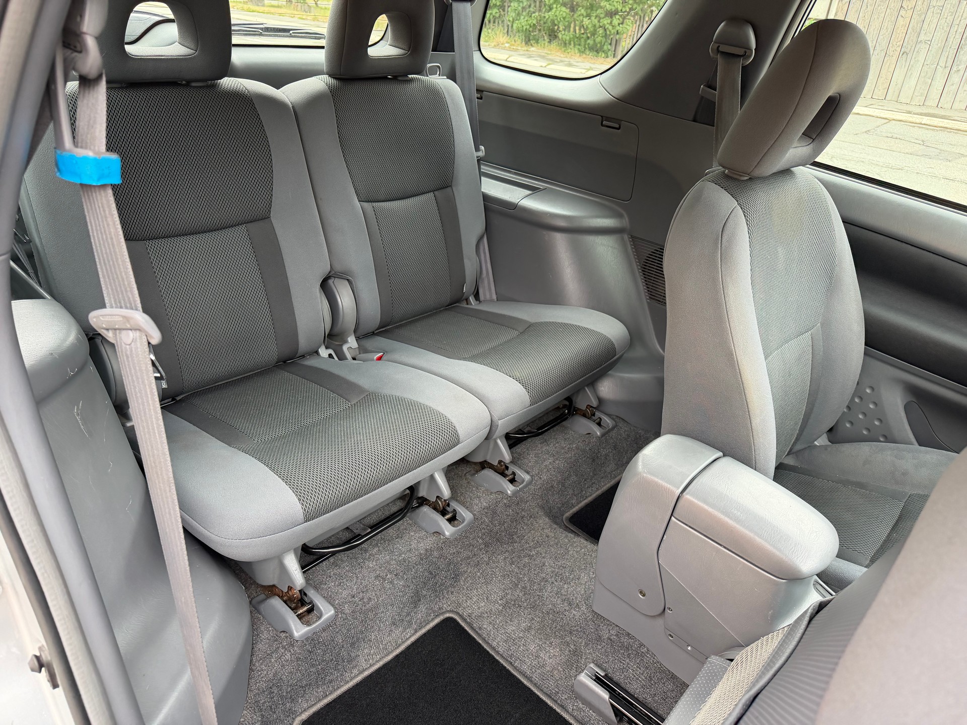 TOYOTA RAV-4 2.0 16V Mountain-image-6