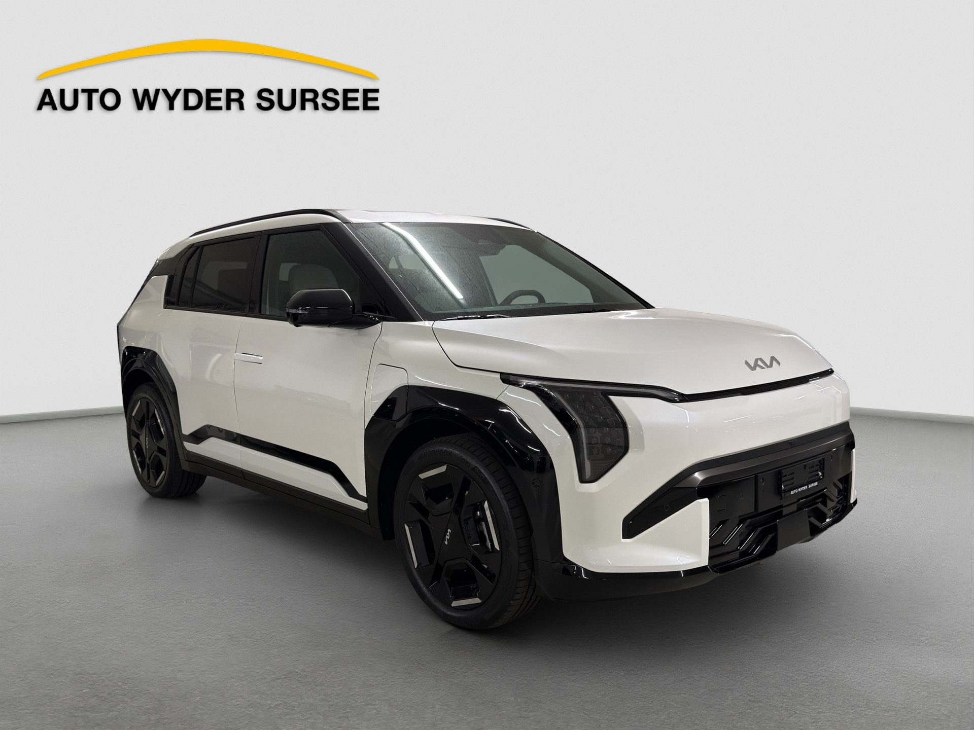KIA EV3 81 kWh GT-Line-image-7