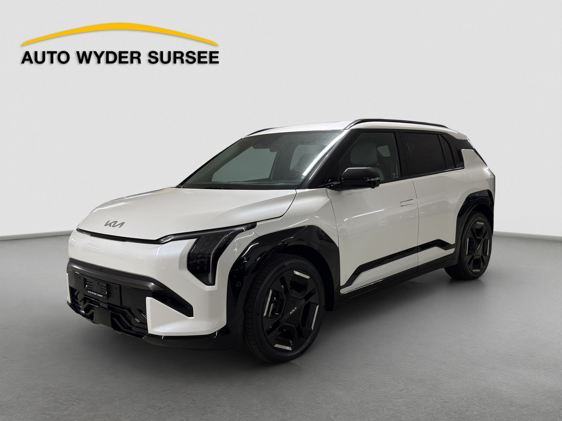 KIA EV3 81 kWh GT-Line-image-0