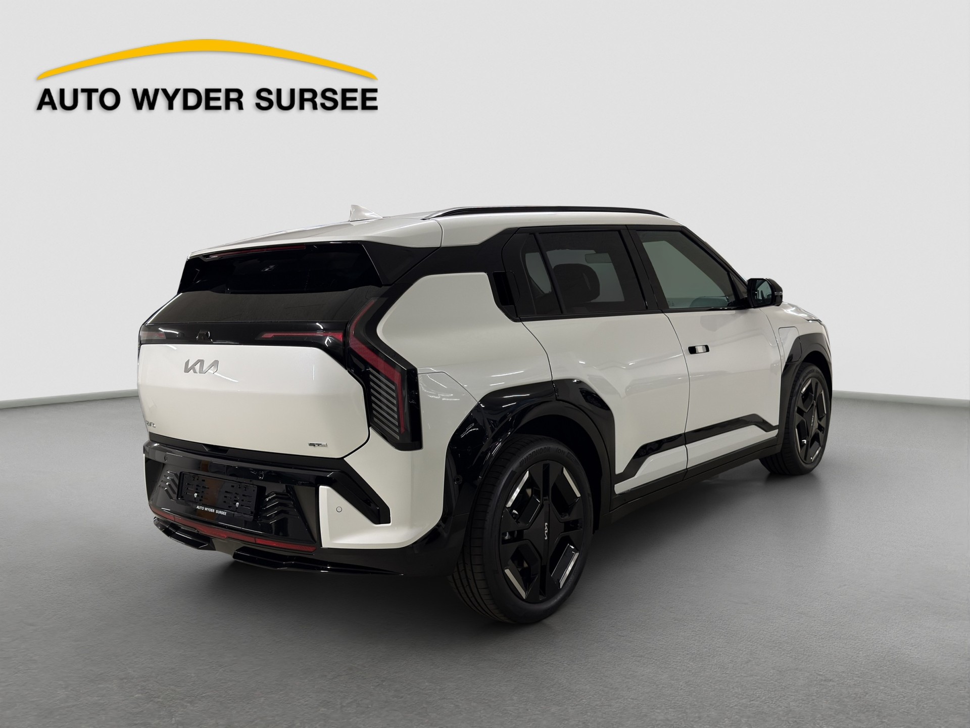 KIA EV3 81 kWh GT-Line-image-5