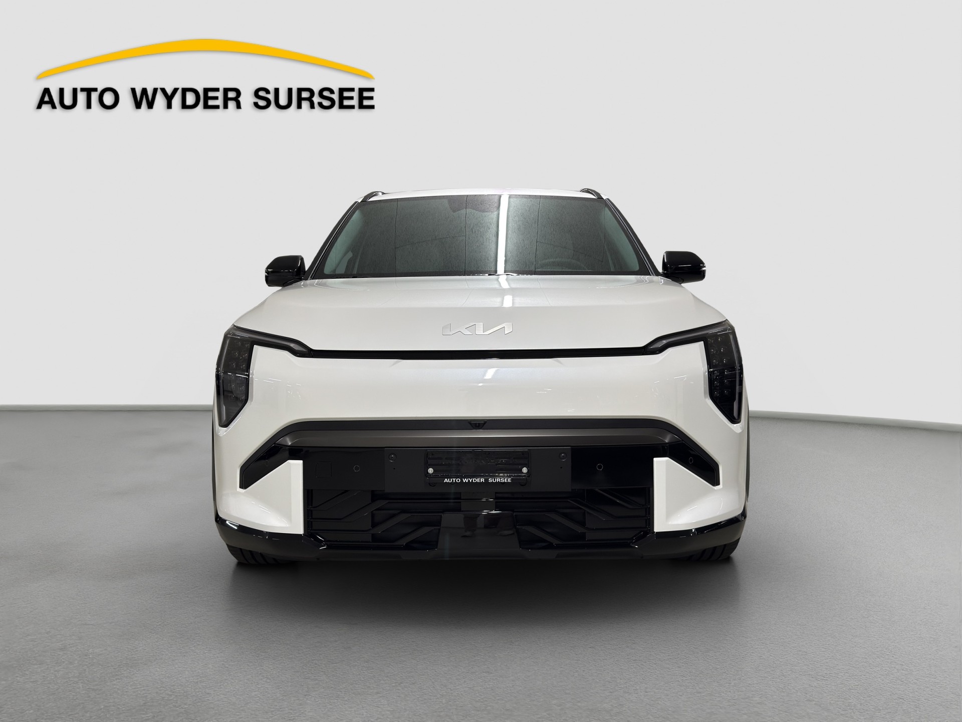 KIA EV3 81 kWh GT-Line-image-1