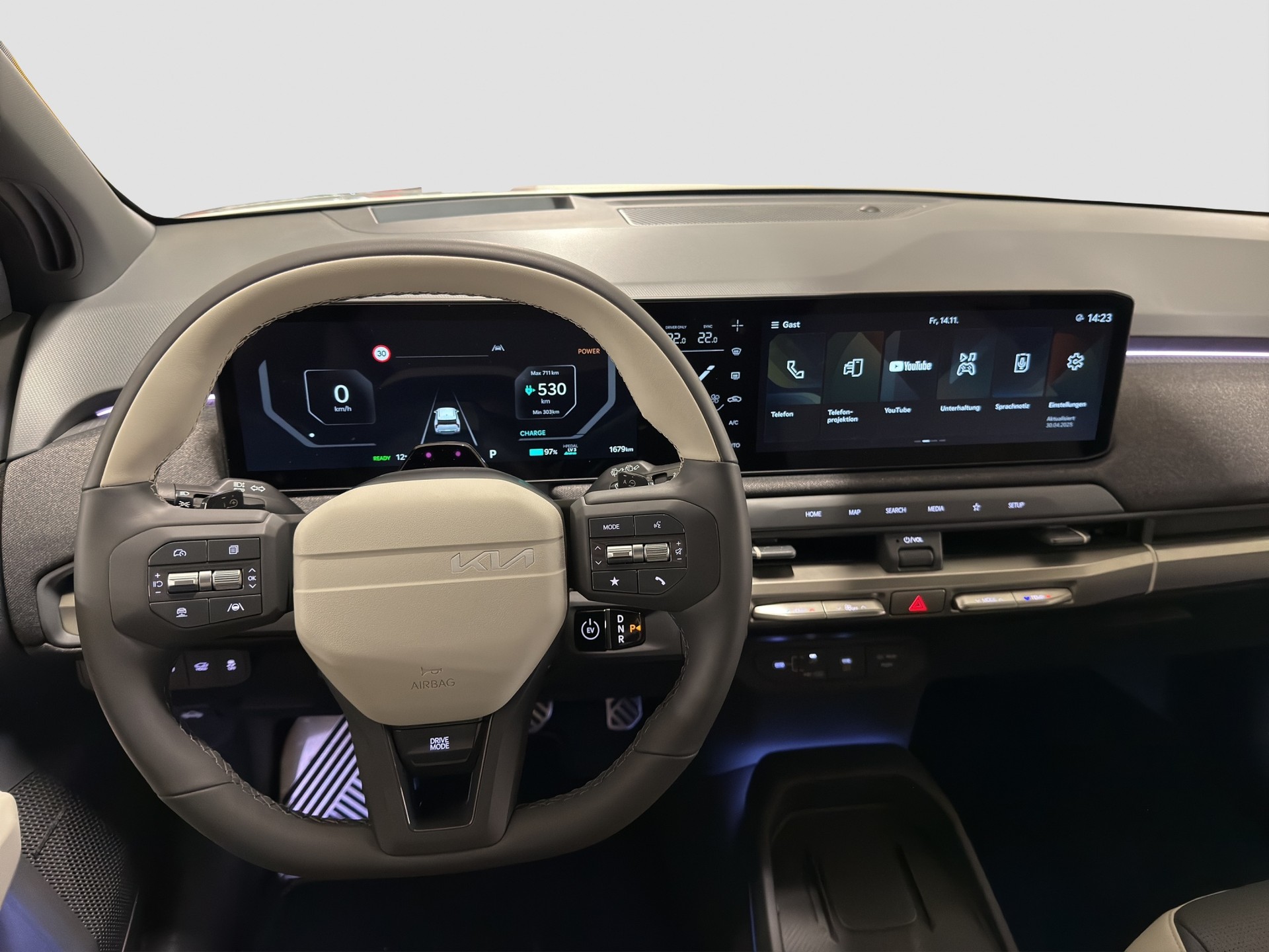 KIA EV3 81 kWh GT-Line-image-14