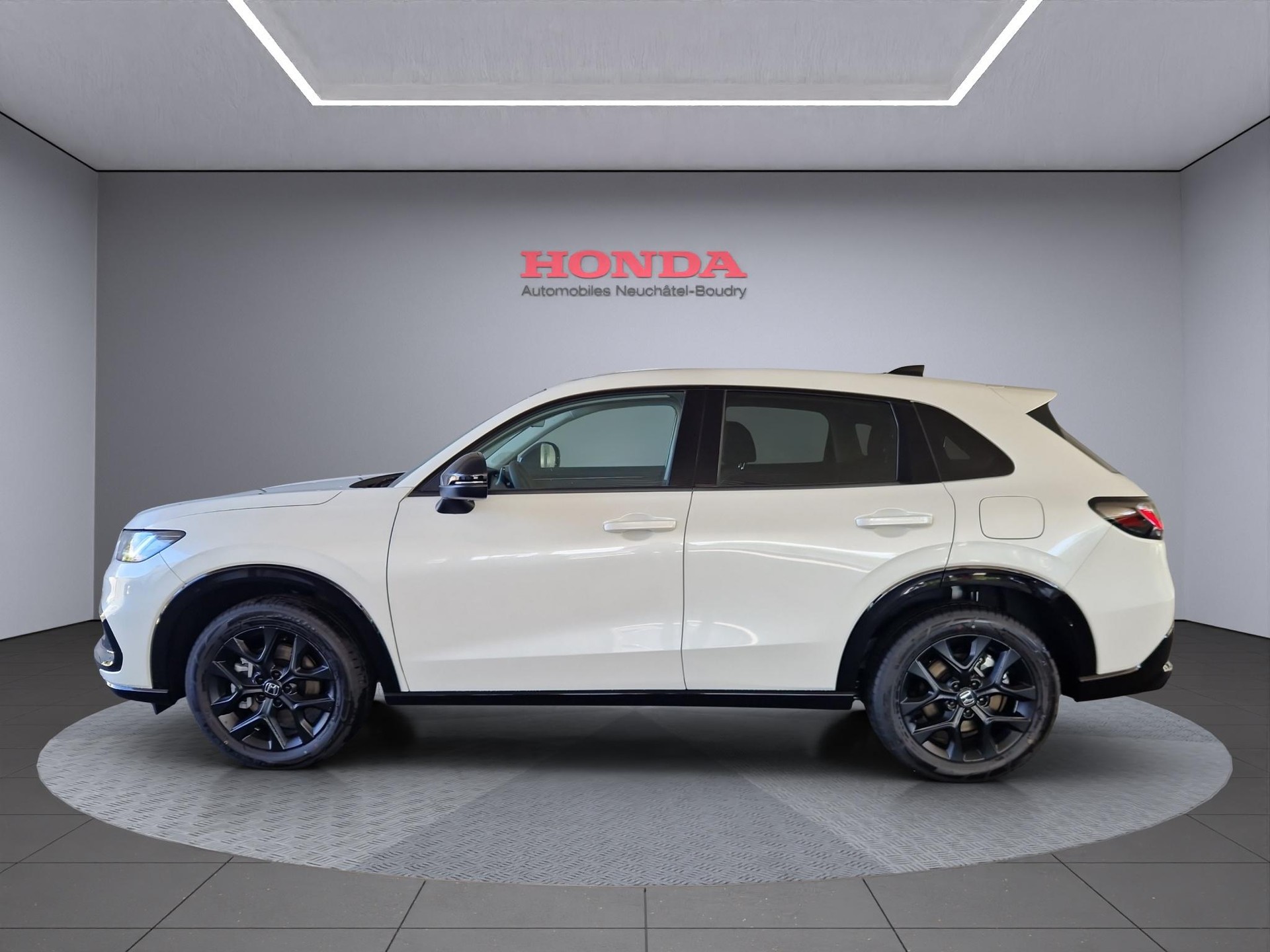 HONDA ZR-V 2.0 i-MMD Sport-image-5