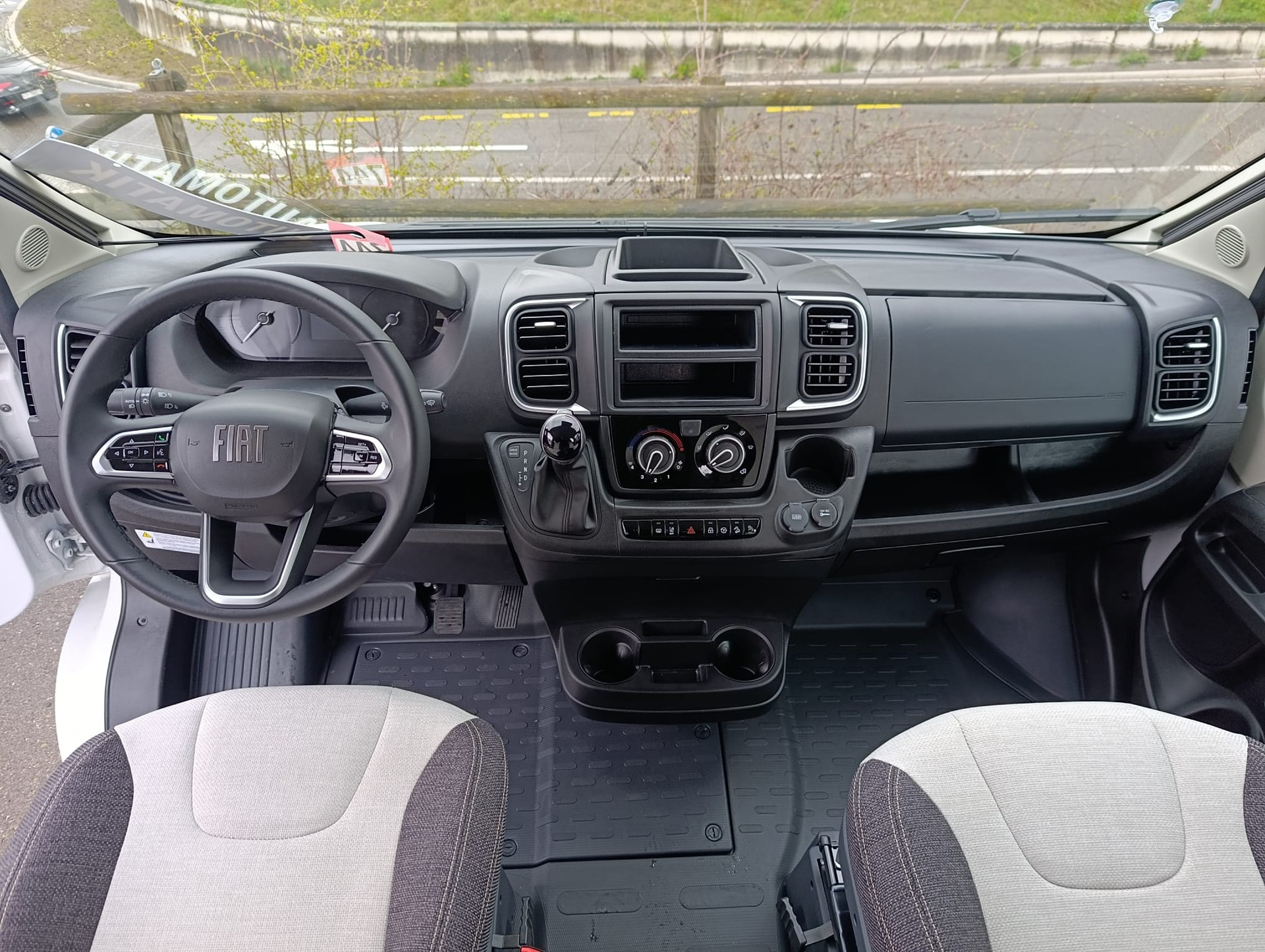 FIAT Weinsberg Cara Tour 600 / R48-image-6
